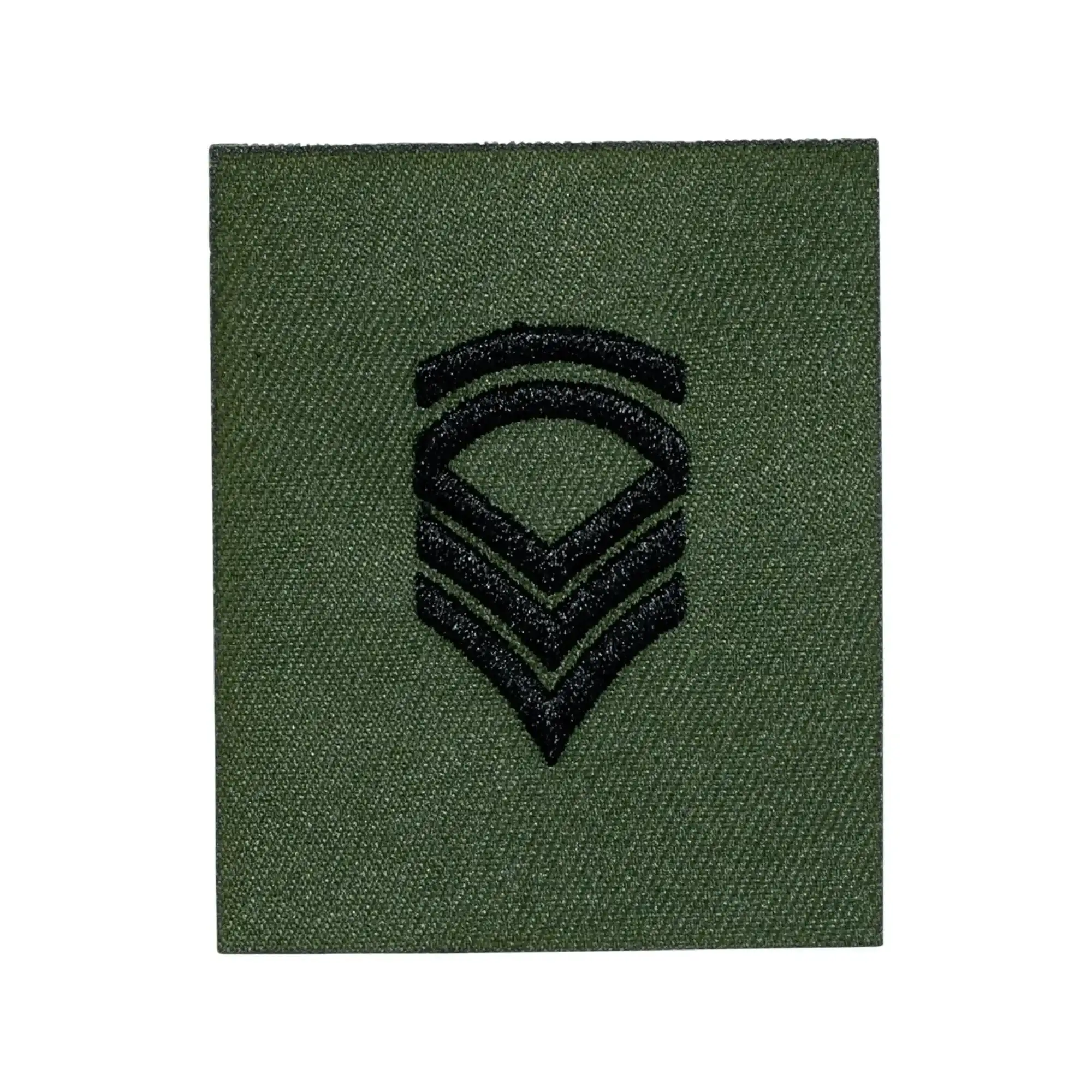 Rank insignia US textile - Image 10