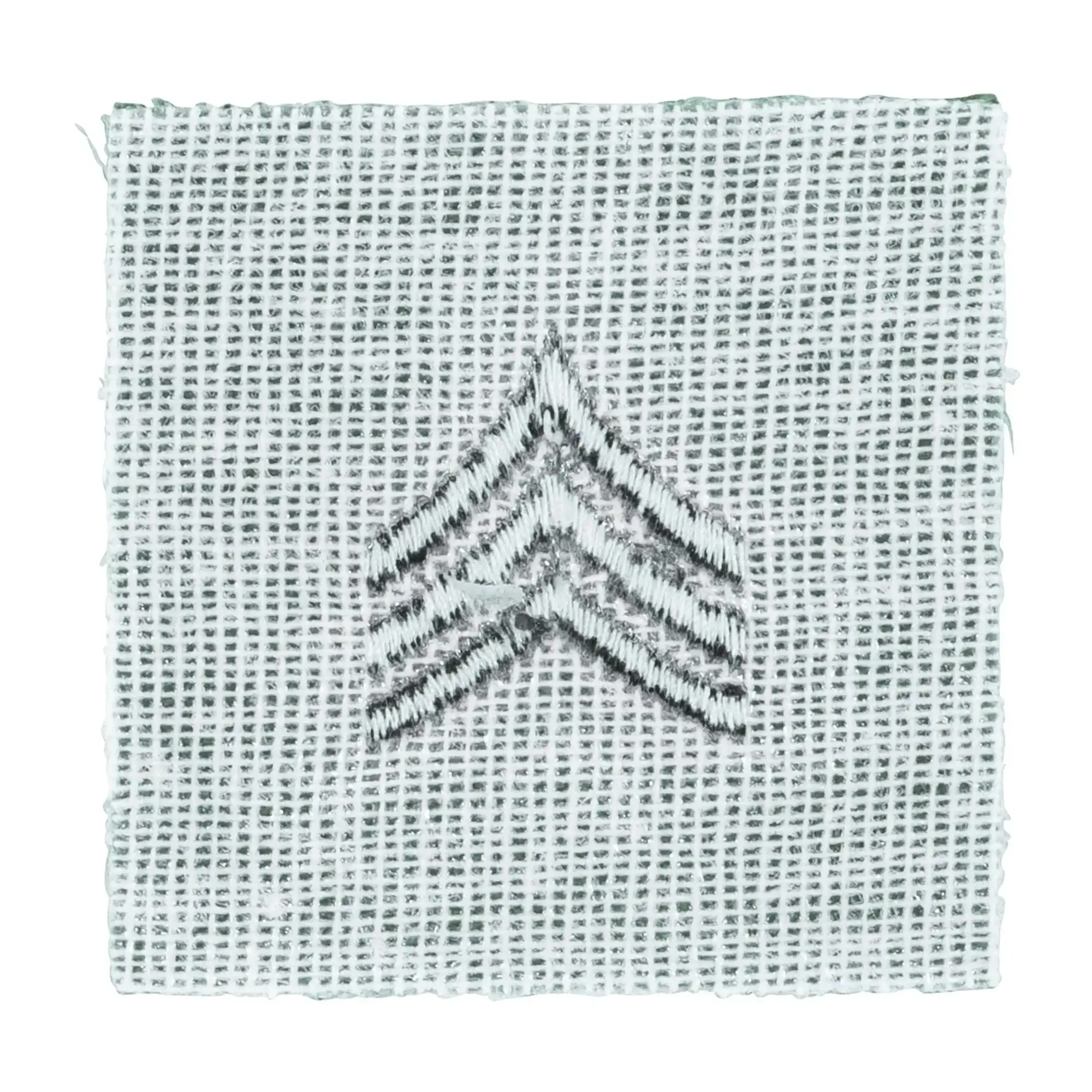 Rank insignia US textile - Image 2