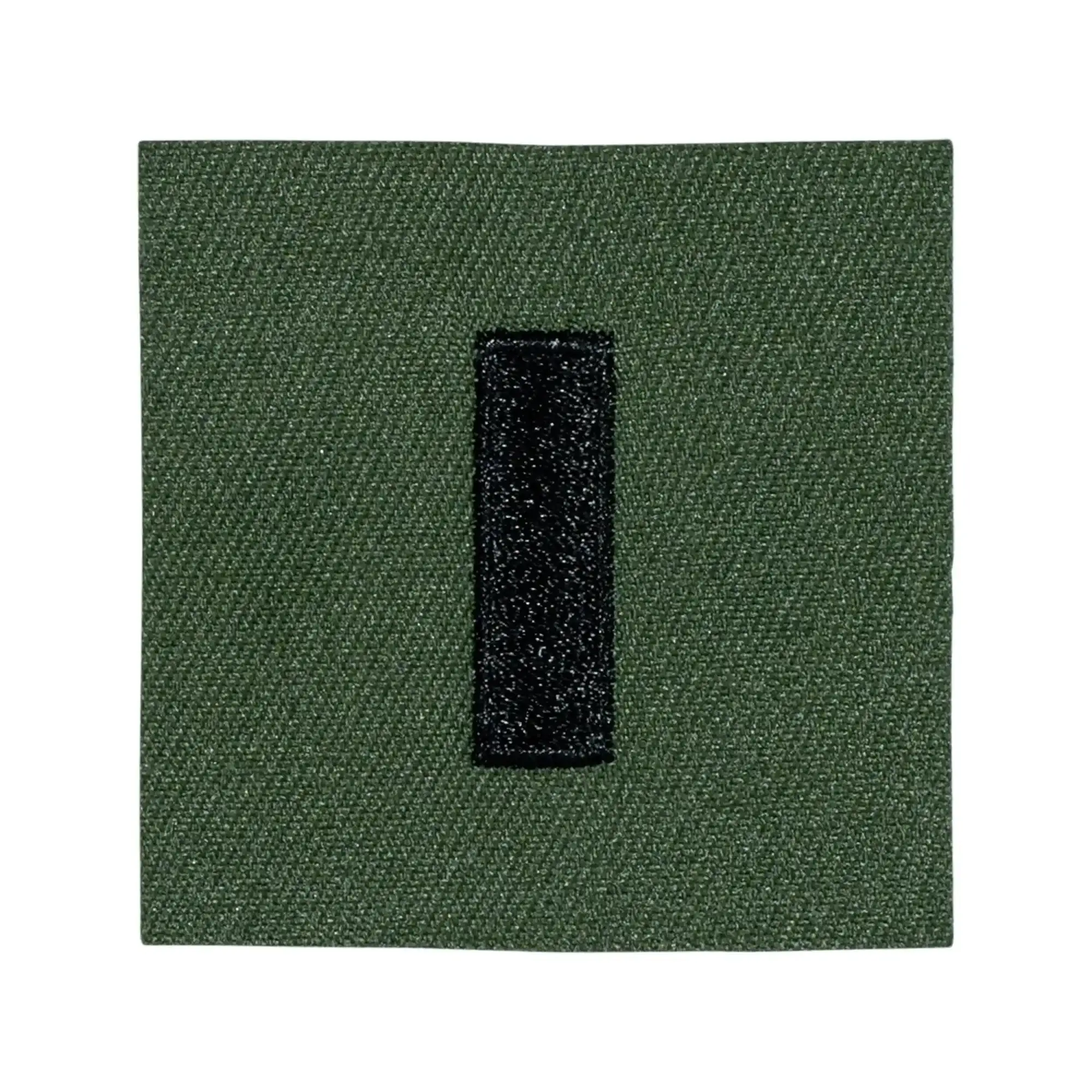 Rank insignia US textile - Image 3