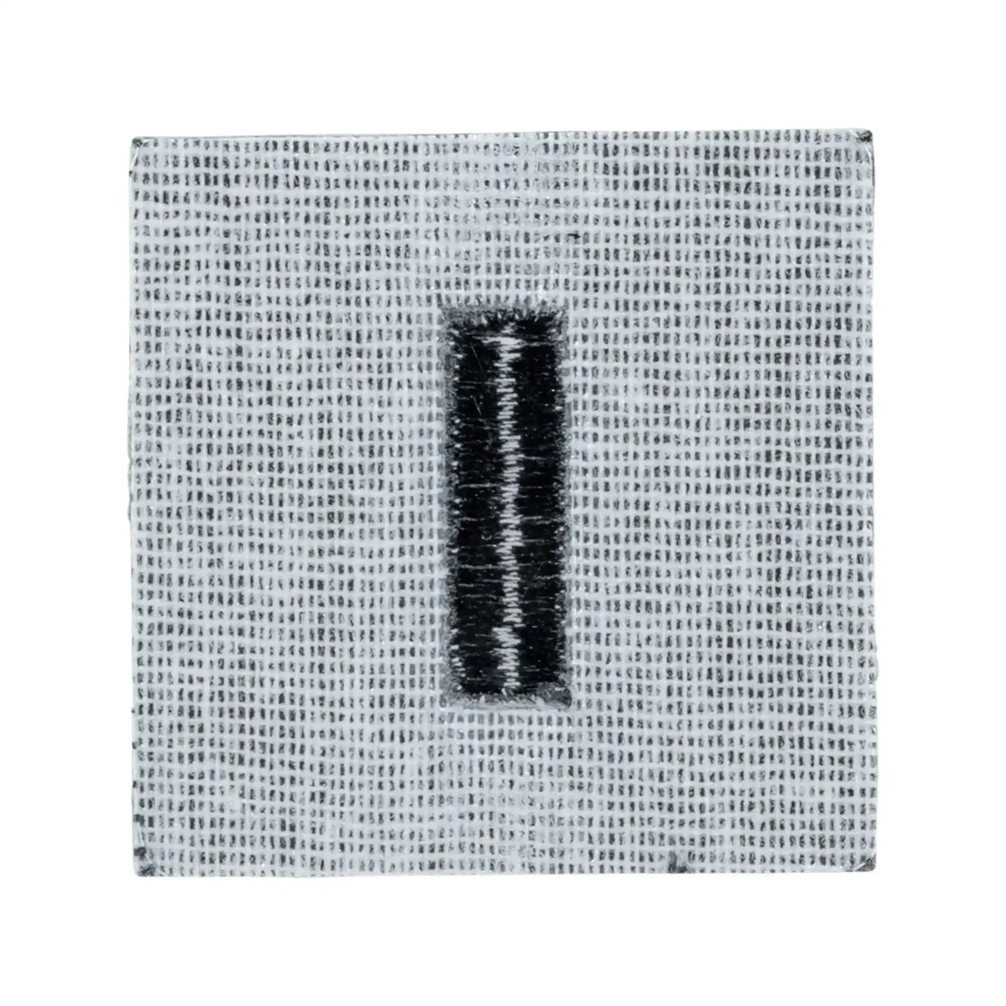Rank insignia US textile - Image 4
