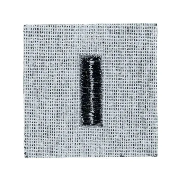 Rank insignia US textile - Image 5