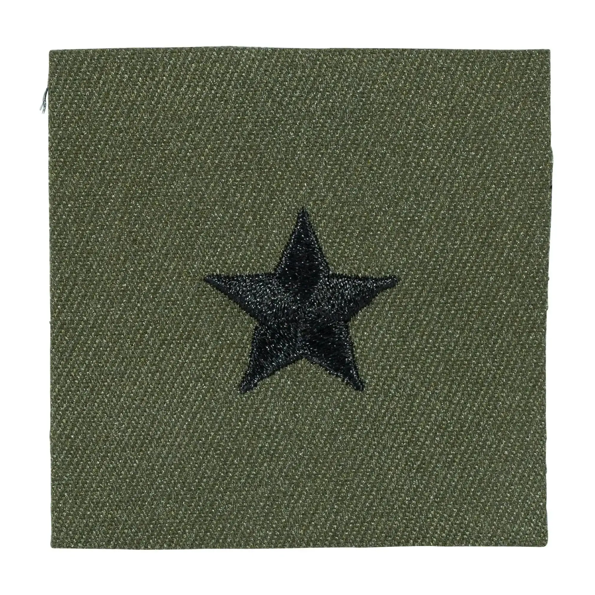 Rank insignia US textile - Image 6