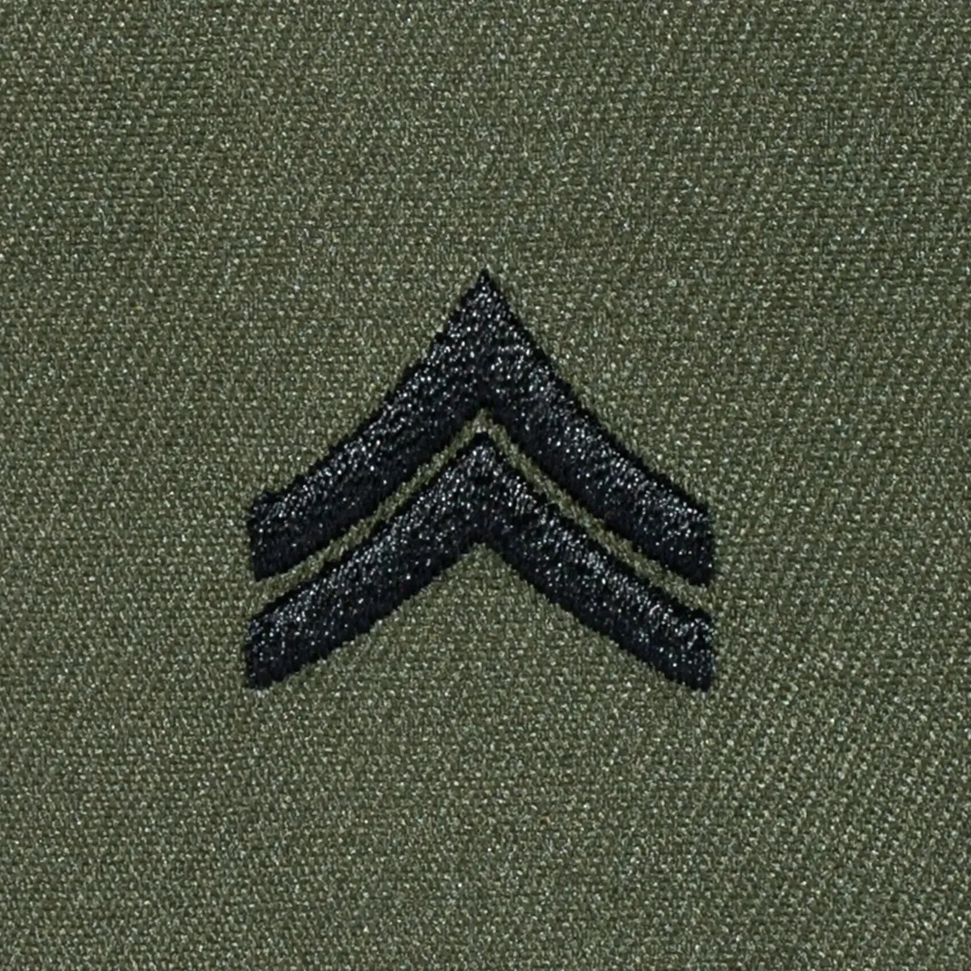Rank insignia US textile - Image 8
