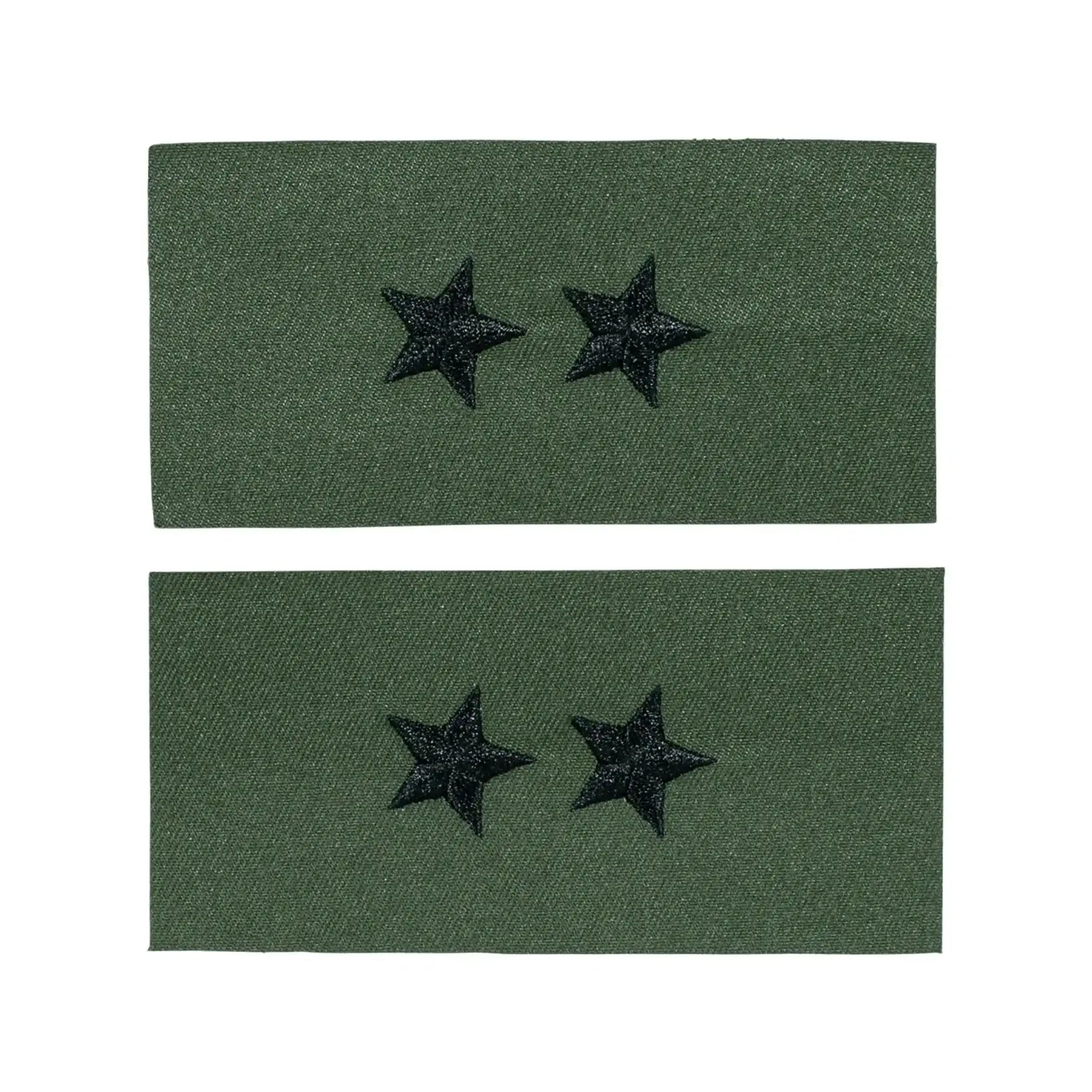 Rank insignia US textile - Image 9