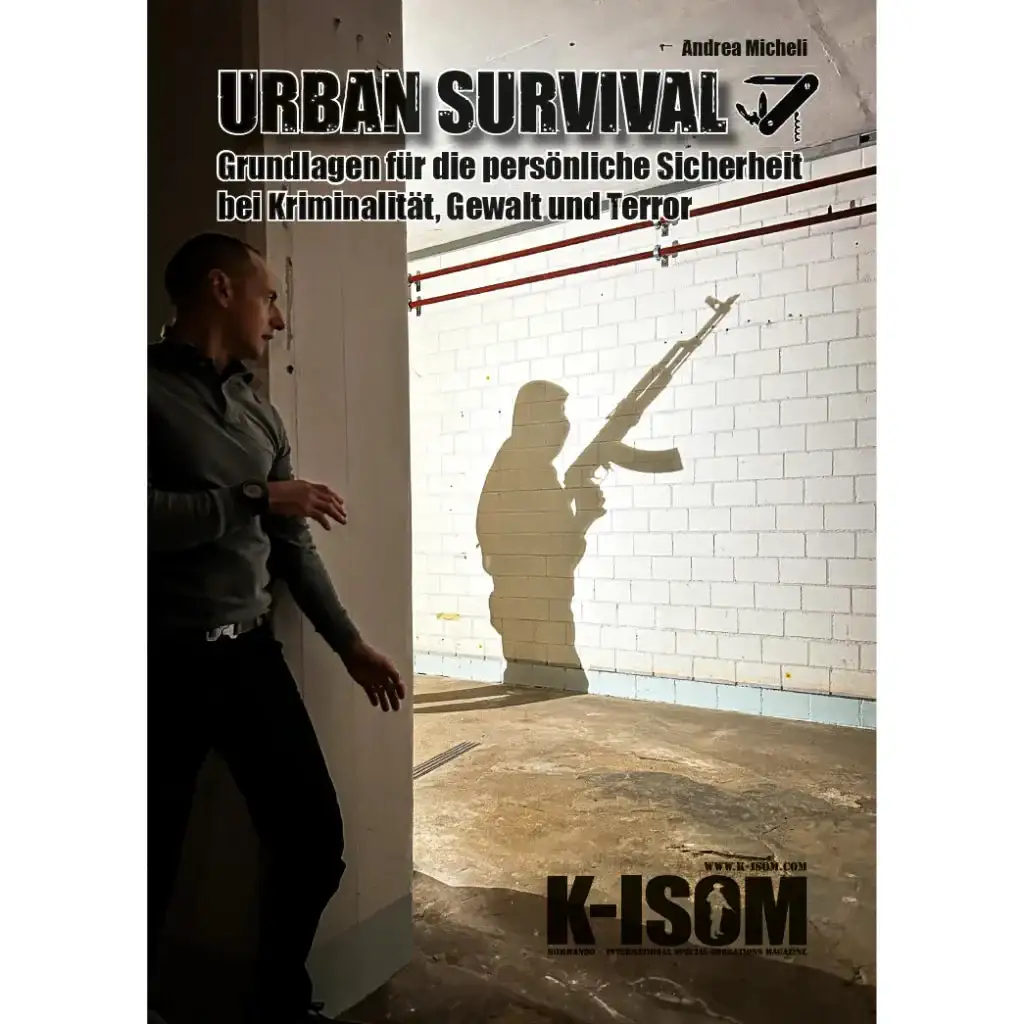 Book Urban Survival