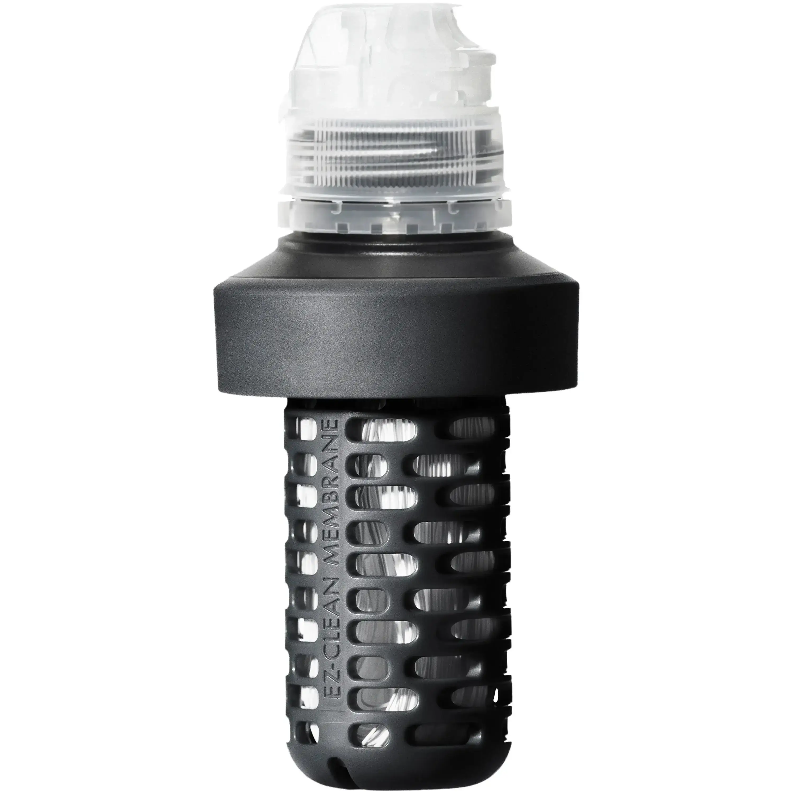 BeFree Tactical 1.0 Liter filter system black - Image 3