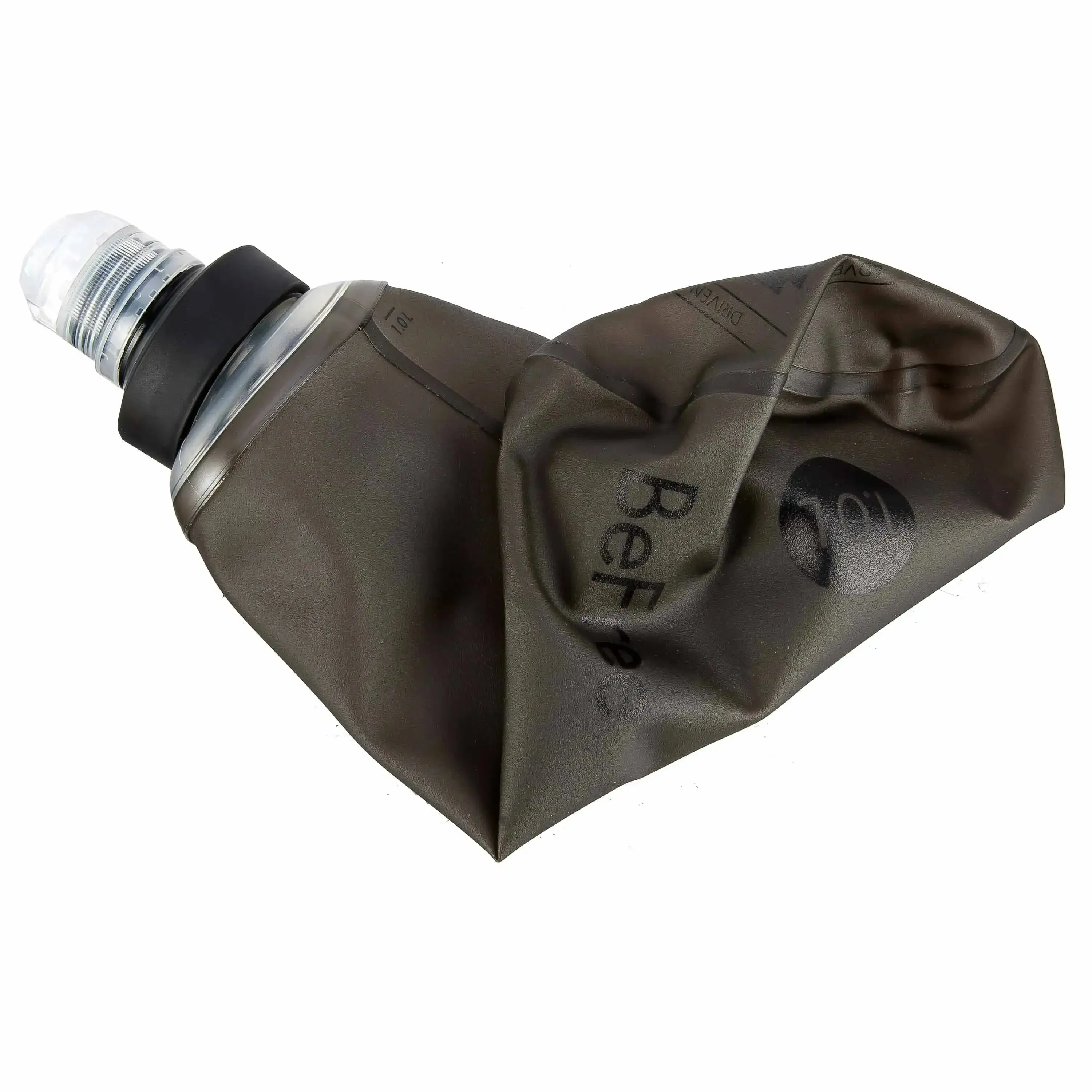 BeFree Tactical 1.0 Liter filter system black - Image 4