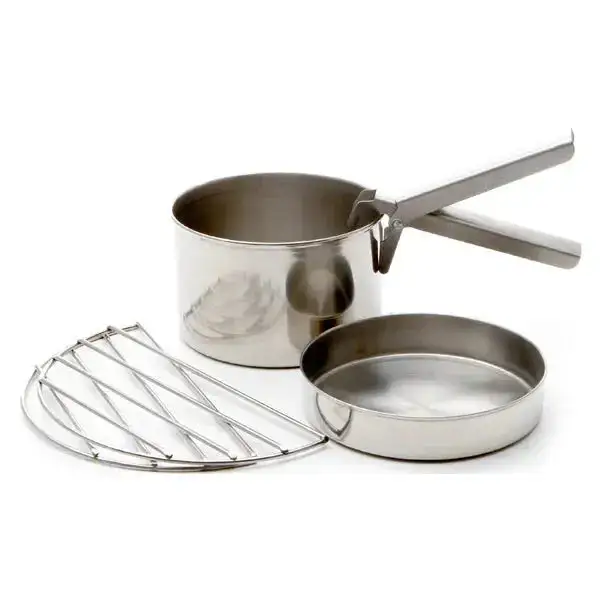 Cook Set Trekker - Image 3