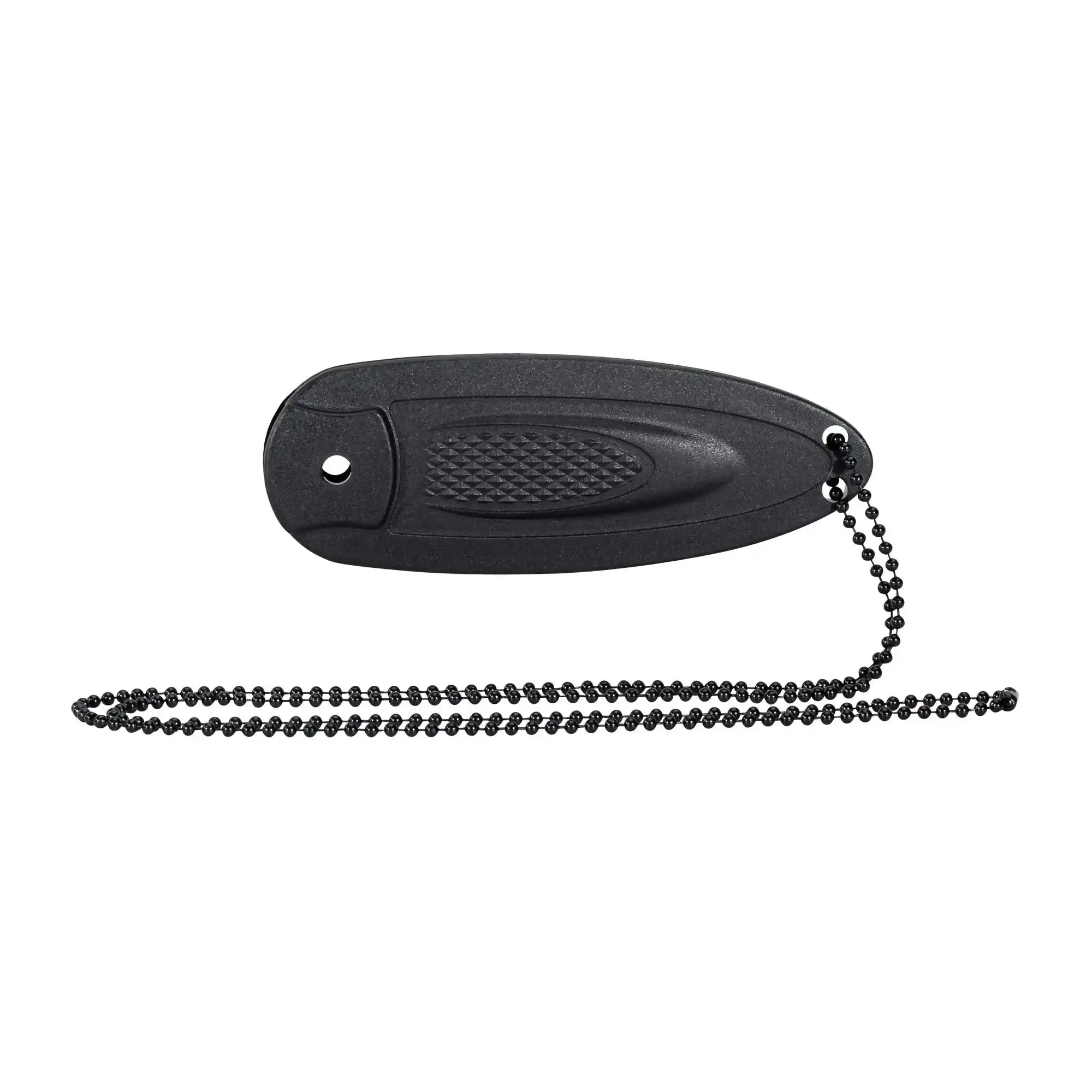Neck Knife Slim black silver-colored - Image 6