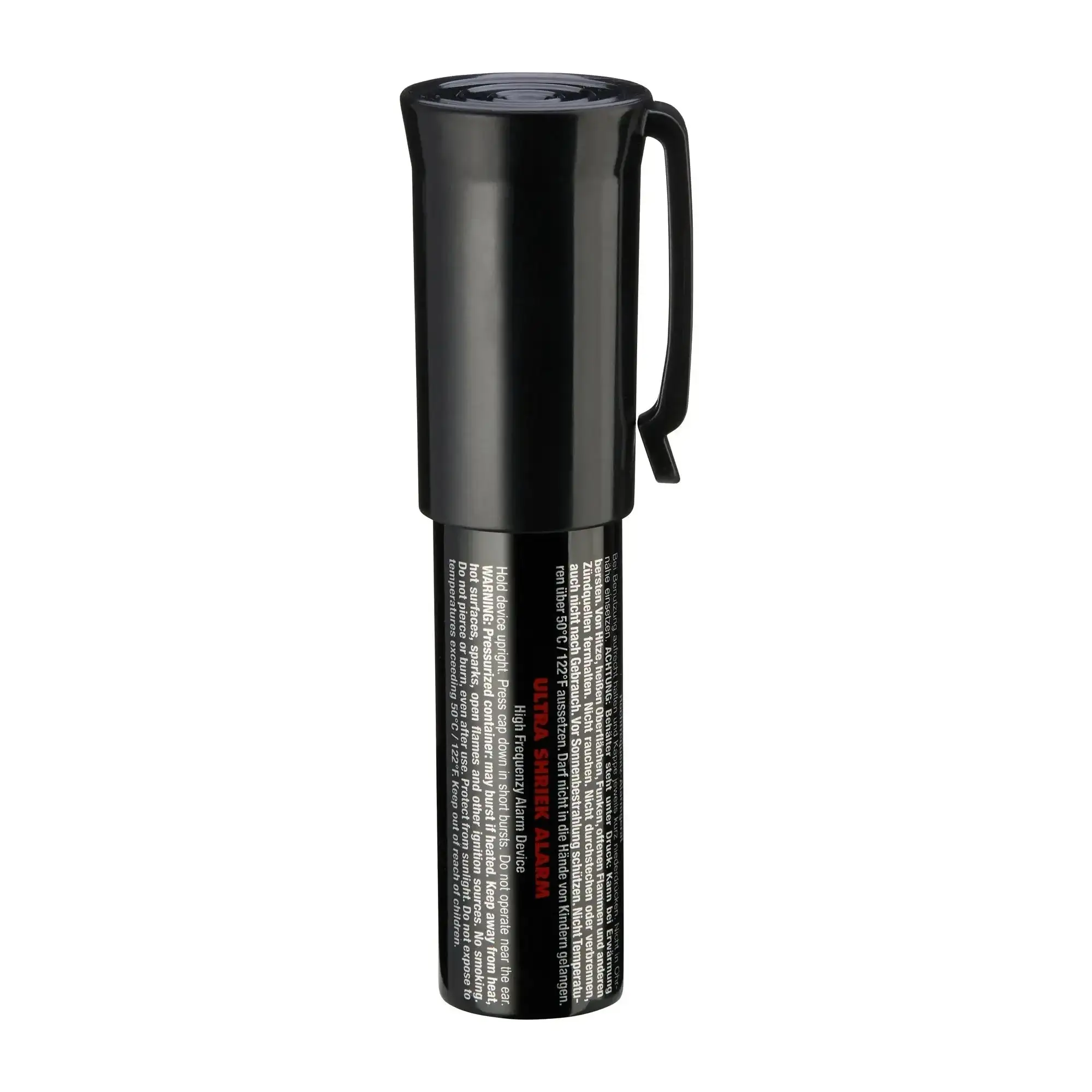 Shrill alarm - Image 2