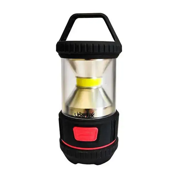 Uber-Lux lantern outdoor small black