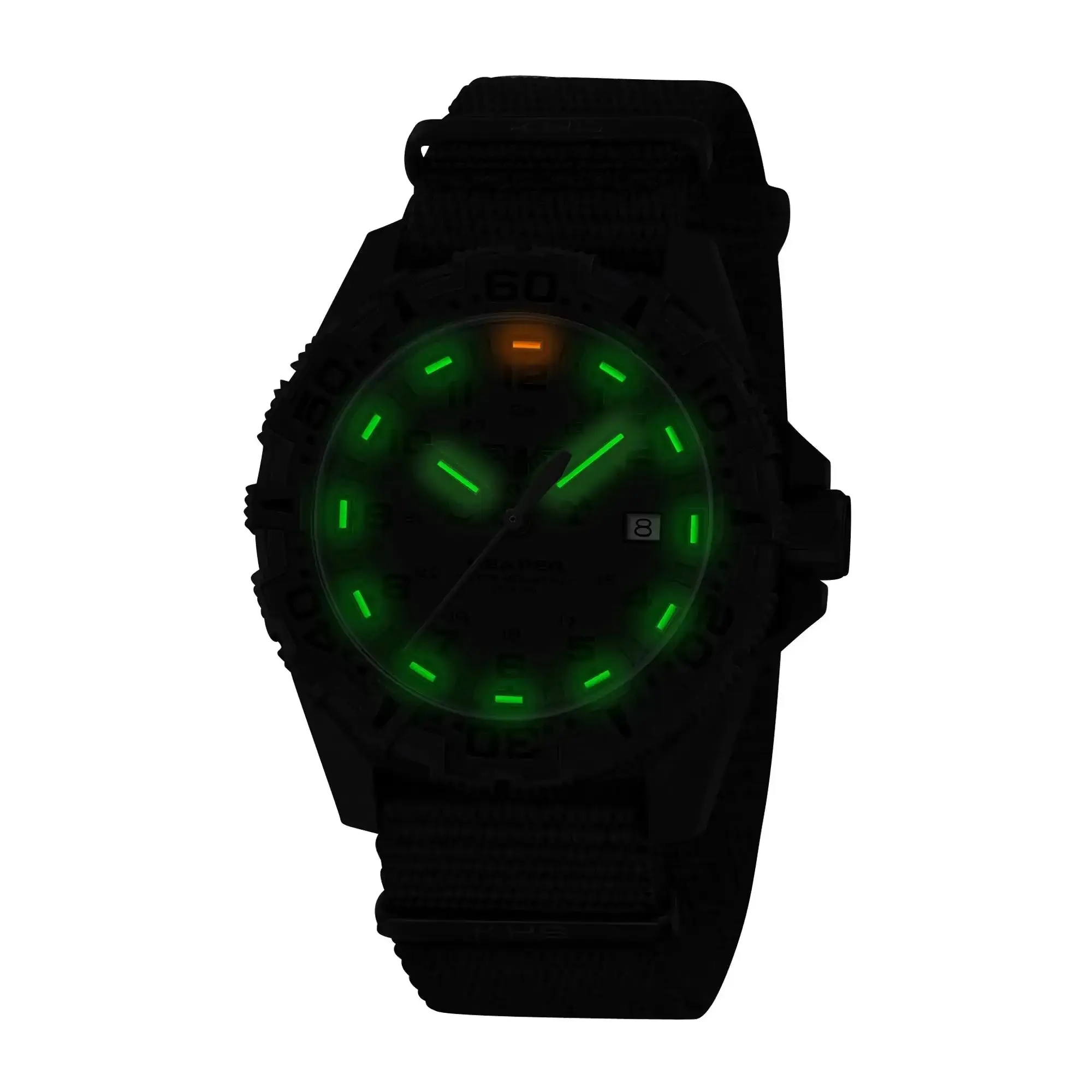 Wristwatch Reaper MK II XTAC Field NATO strap