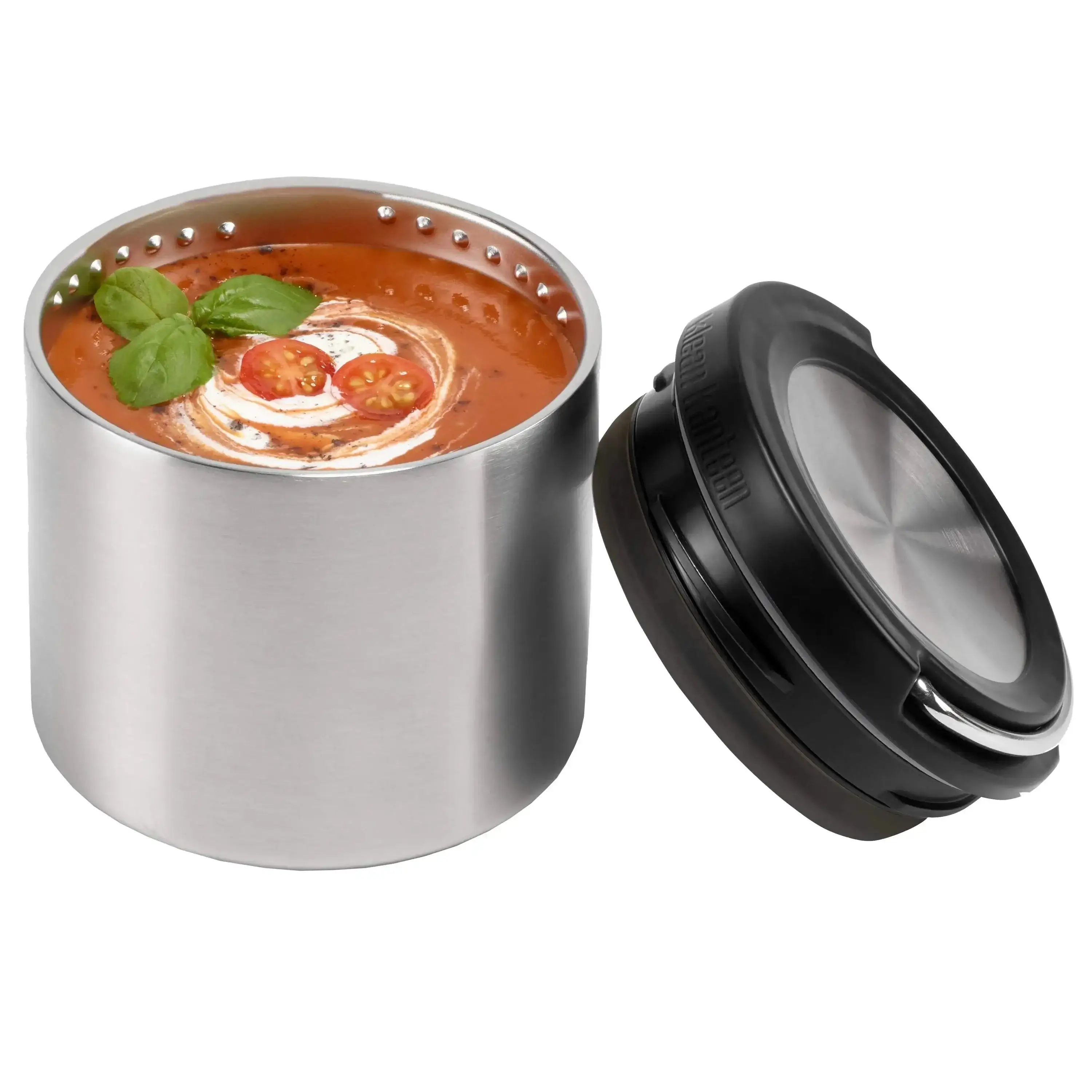 Food container TK Canister VI stainless steel 473 ml - Image 6