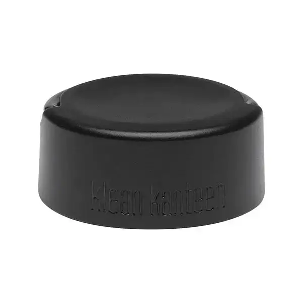 Wide Loop Cap wide-mouth bottles-BK - Image 2