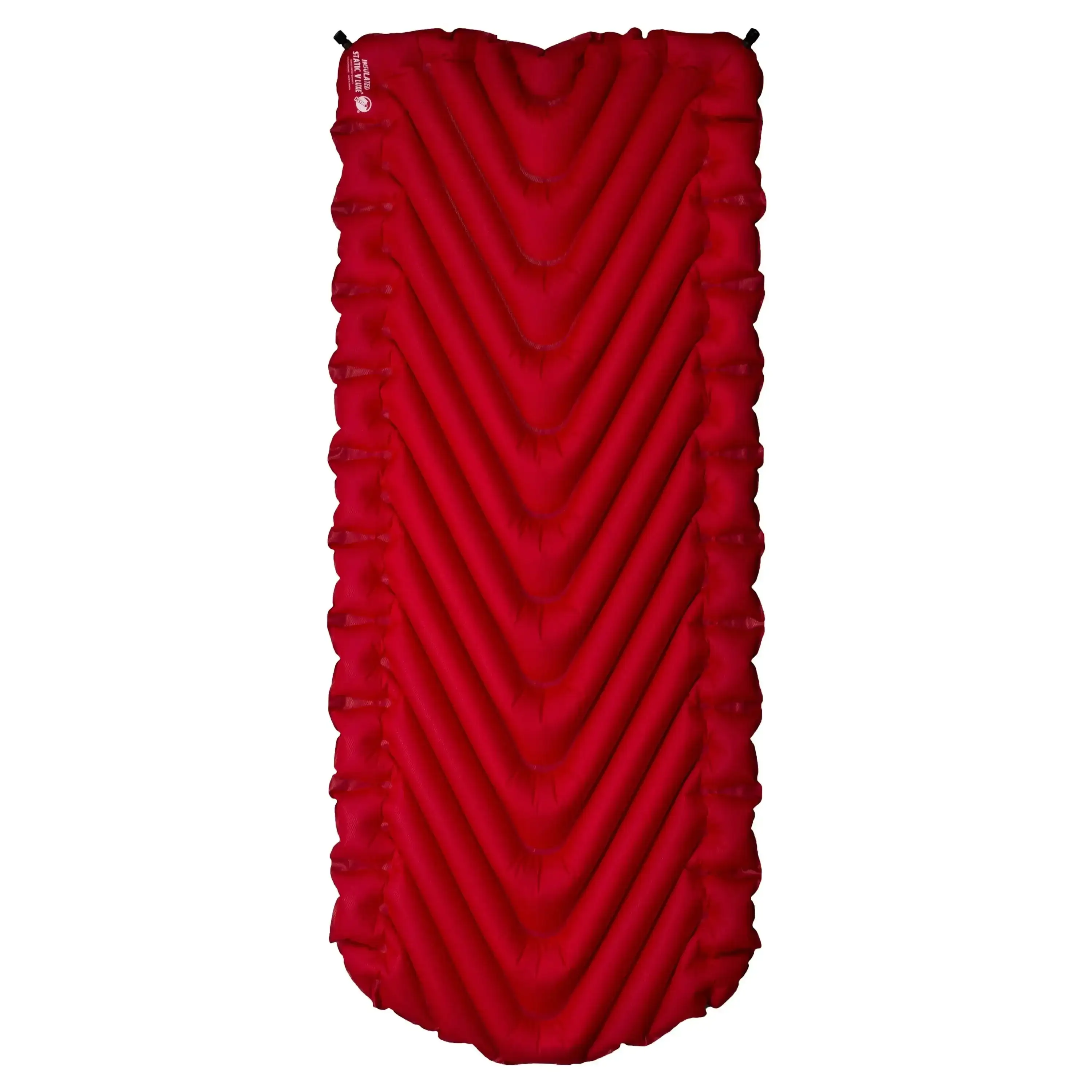 Insulated Static V sleeping mat - Image 10