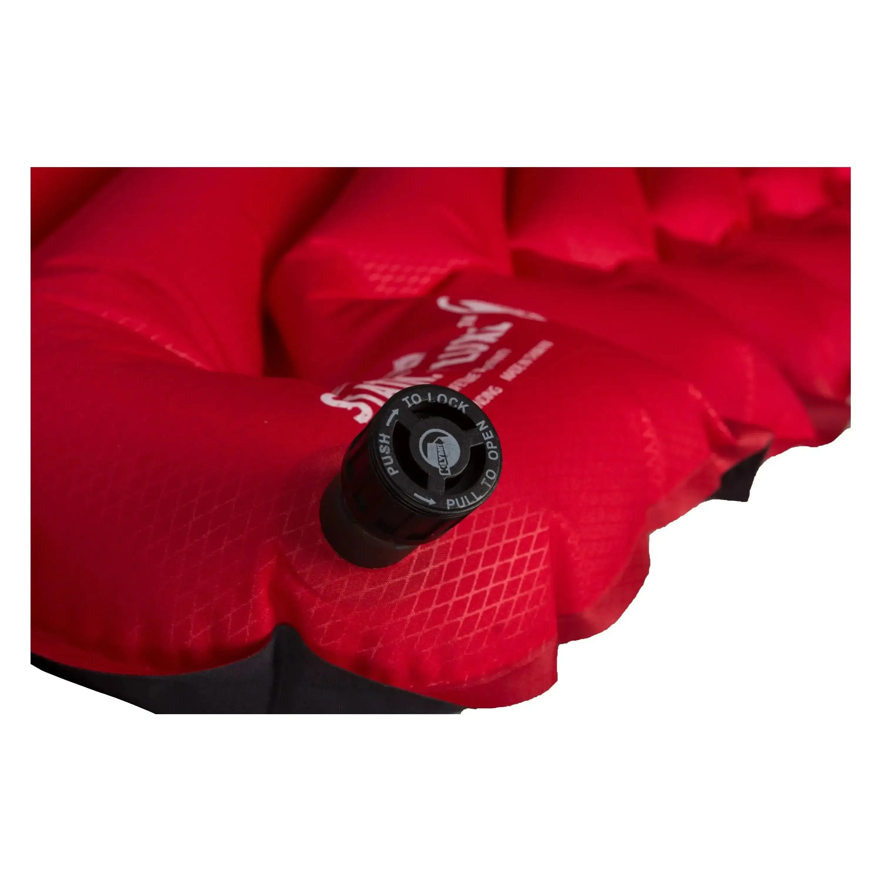Insulated Static V sleeping mat - Image 11