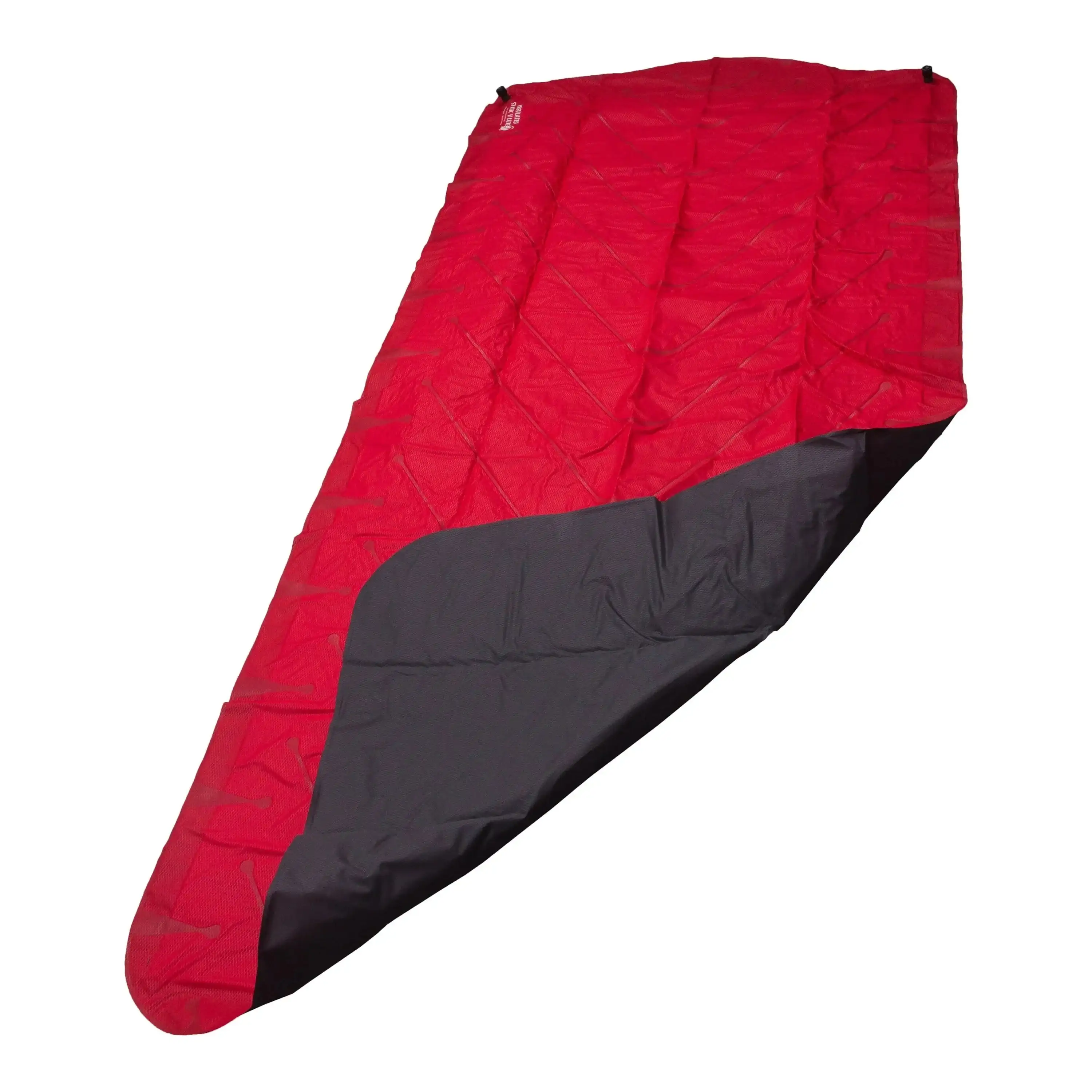 Insulated Static V sleeping mat - Image 12