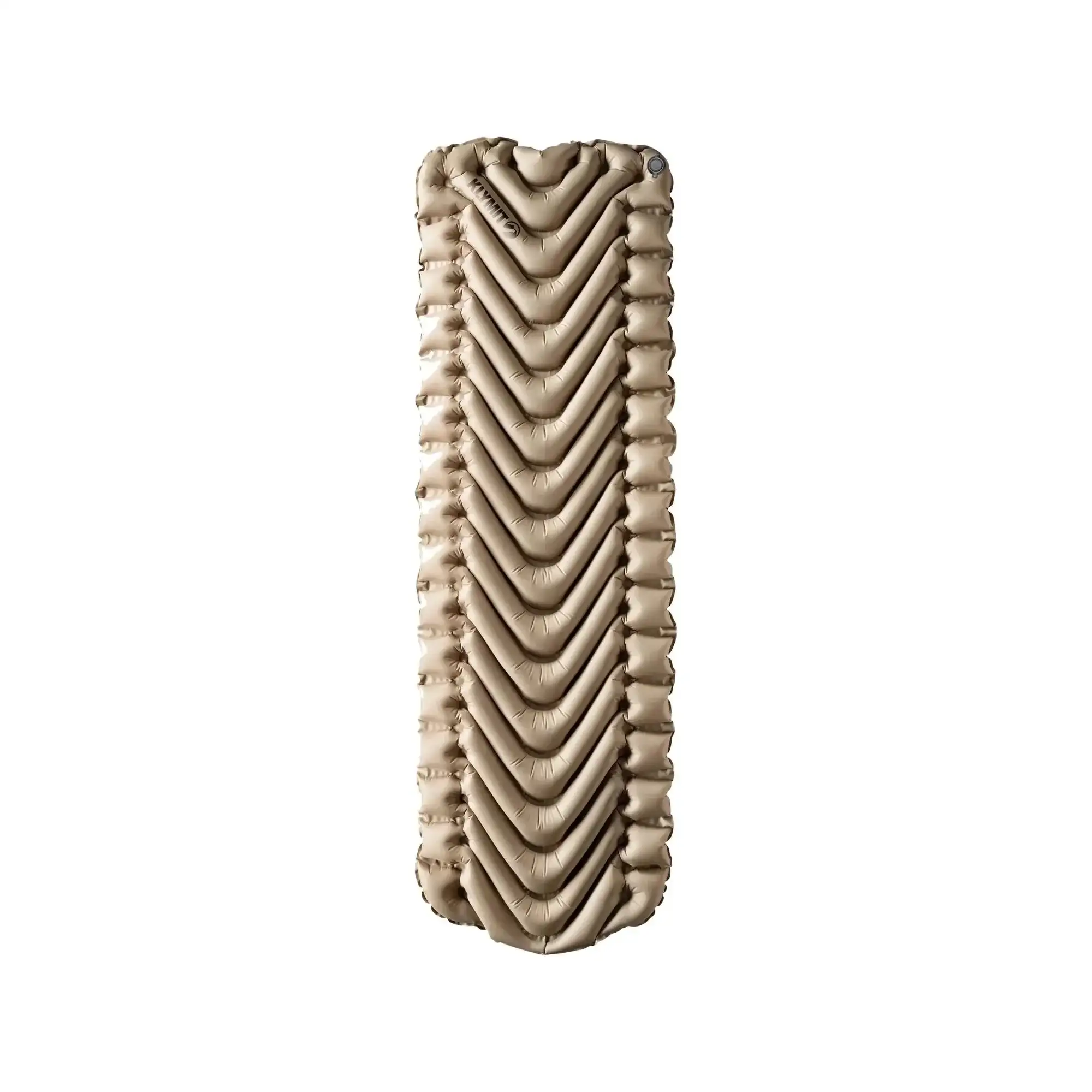 Insulated Static V sleeping mat - Image 2