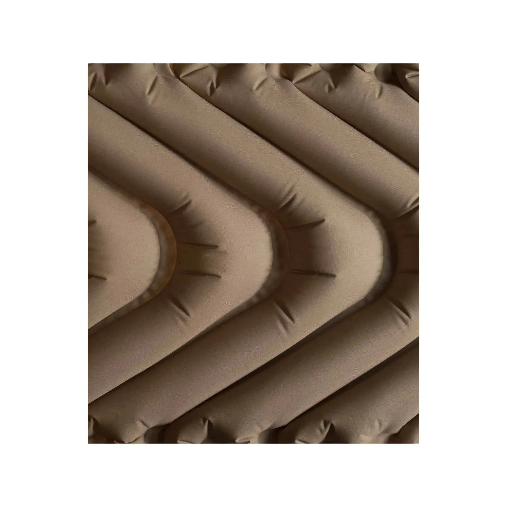 Insulated Static V sleeping mat - Image 3