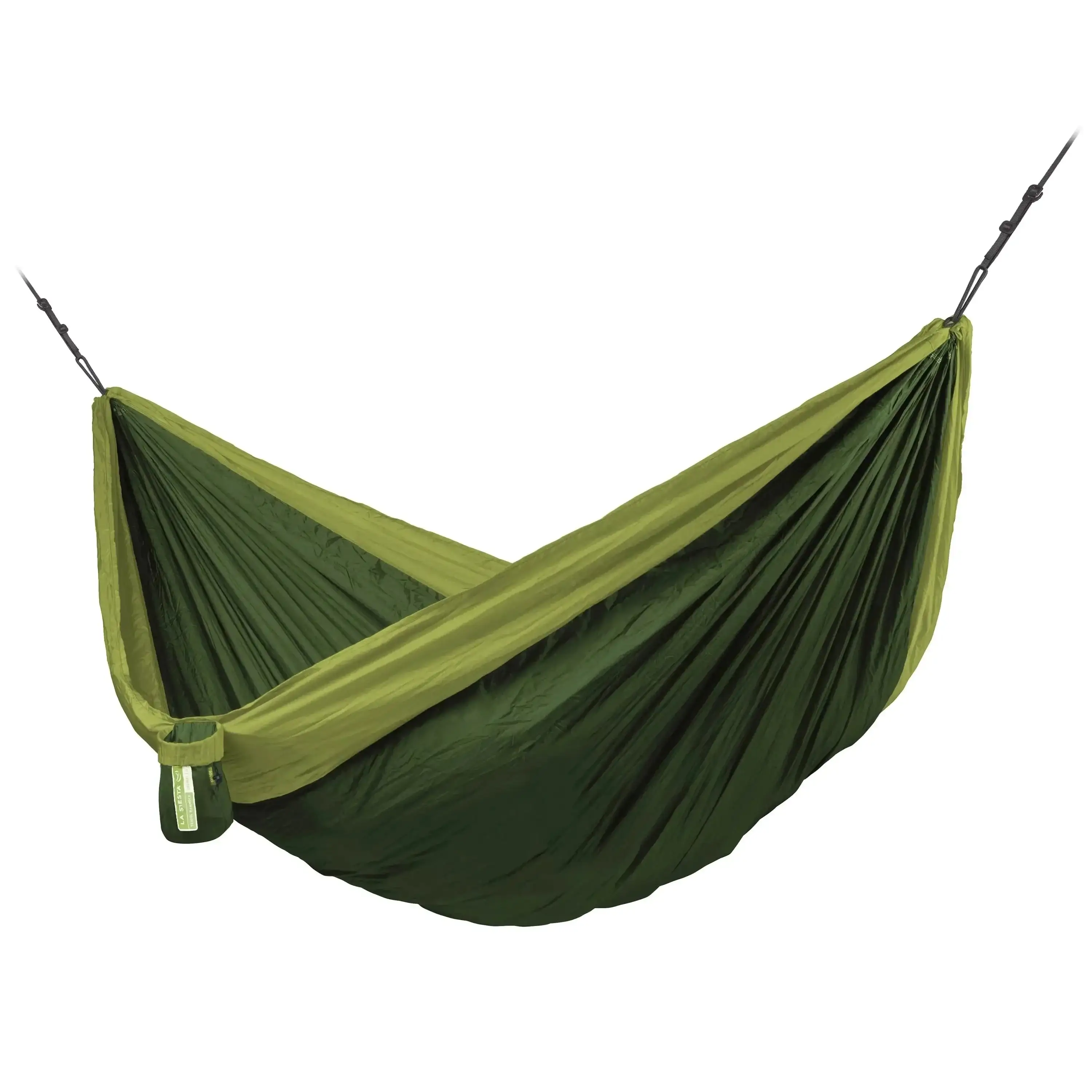 Double travel hammock Colibri 3.0