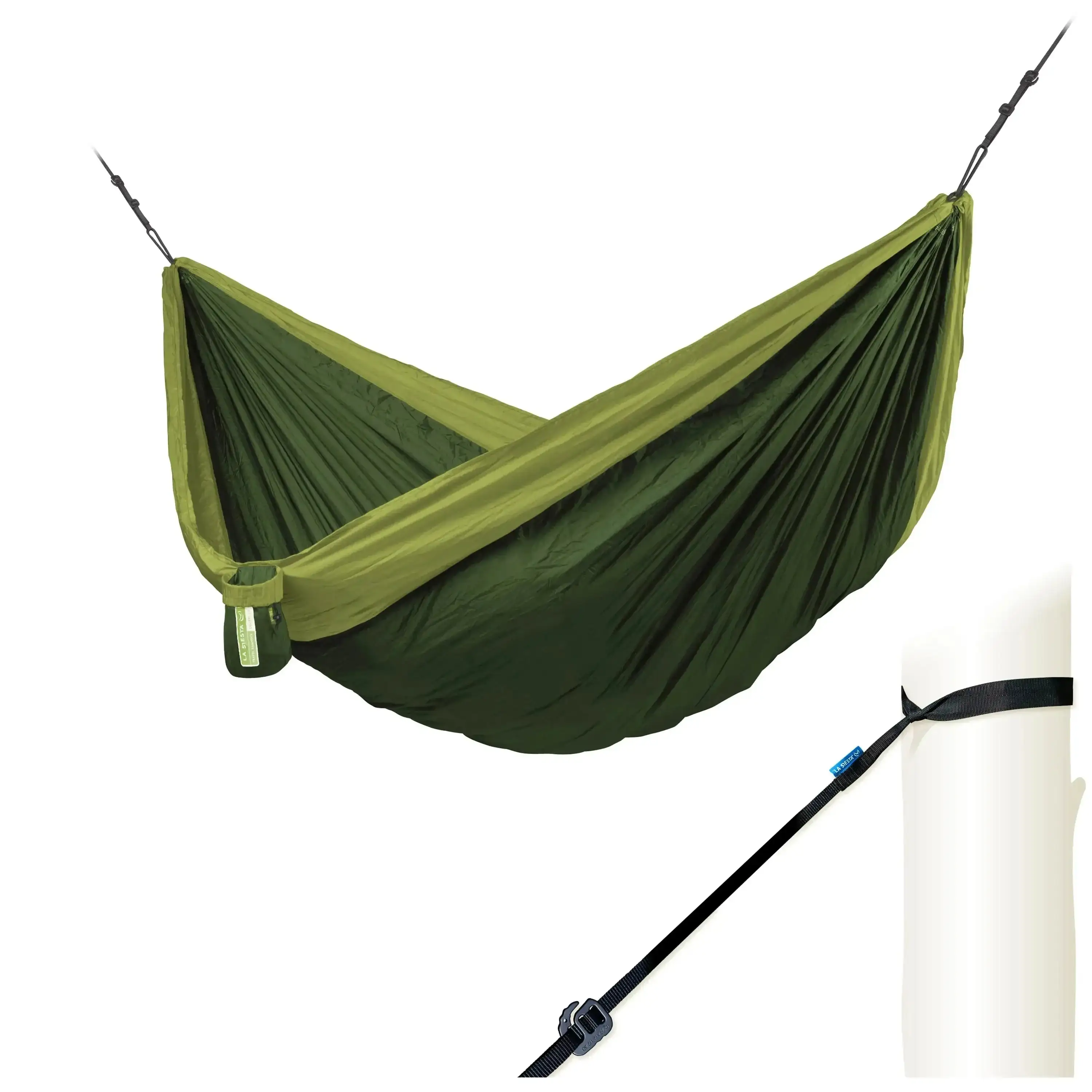 Double travel hammock Colibri 3.0 - Image 2