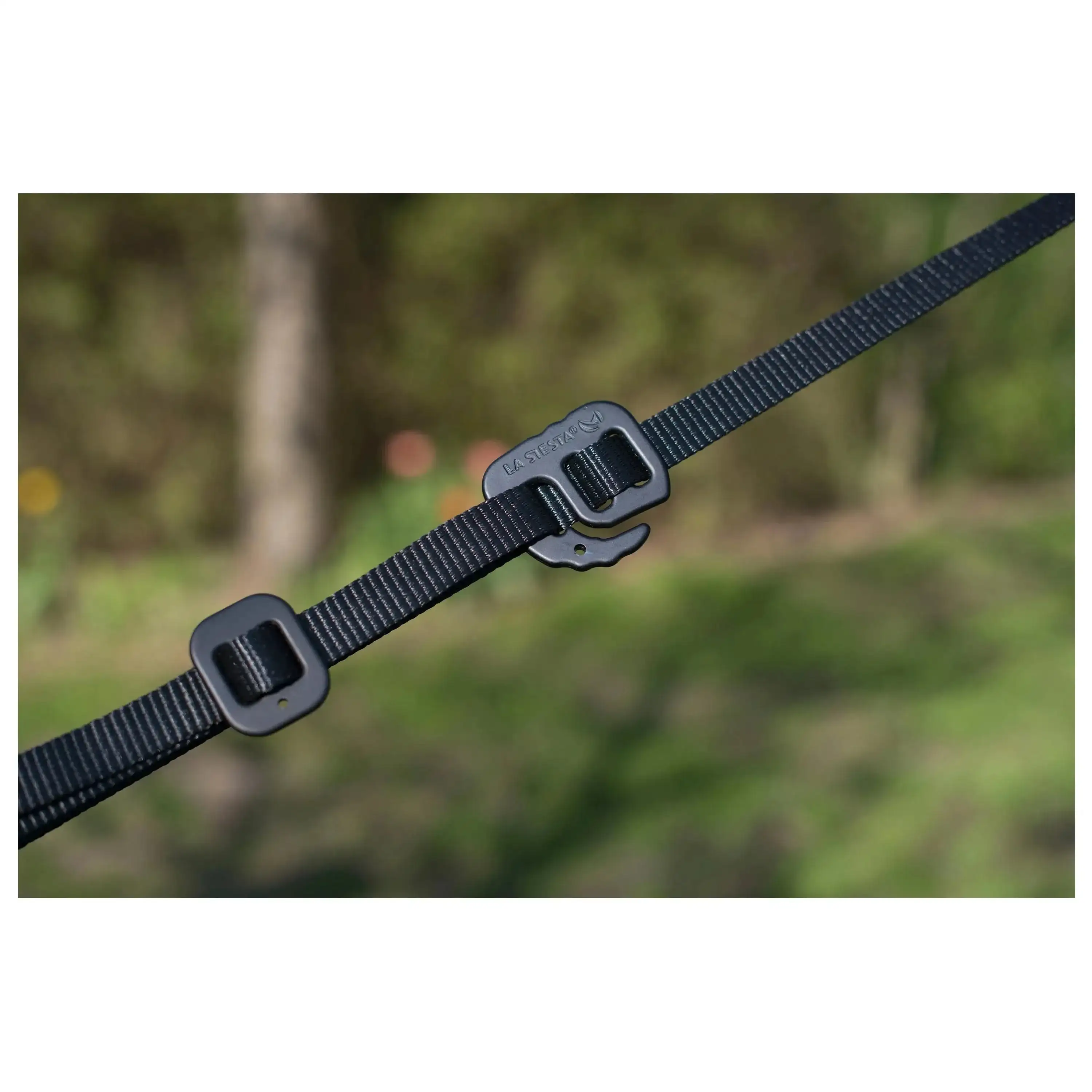 Double travel hammock Colibri 3.0 - Image 4
