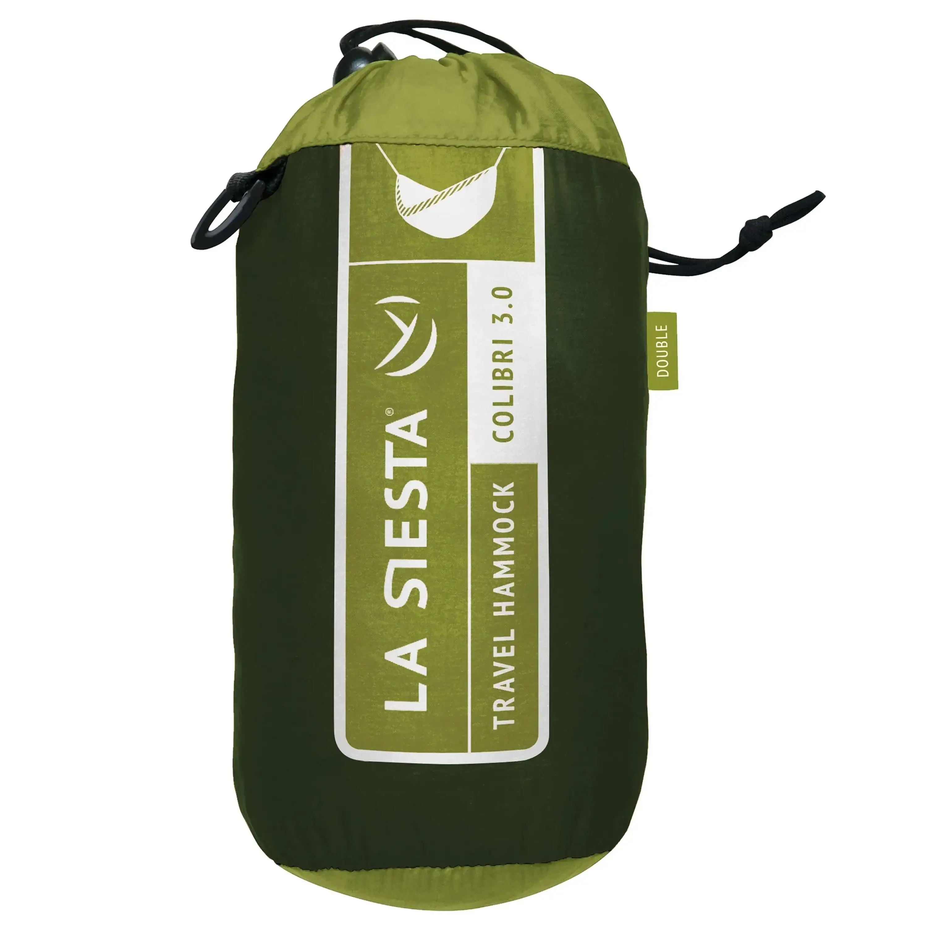 Double travel hammock Colibri 3.0 - Image 5