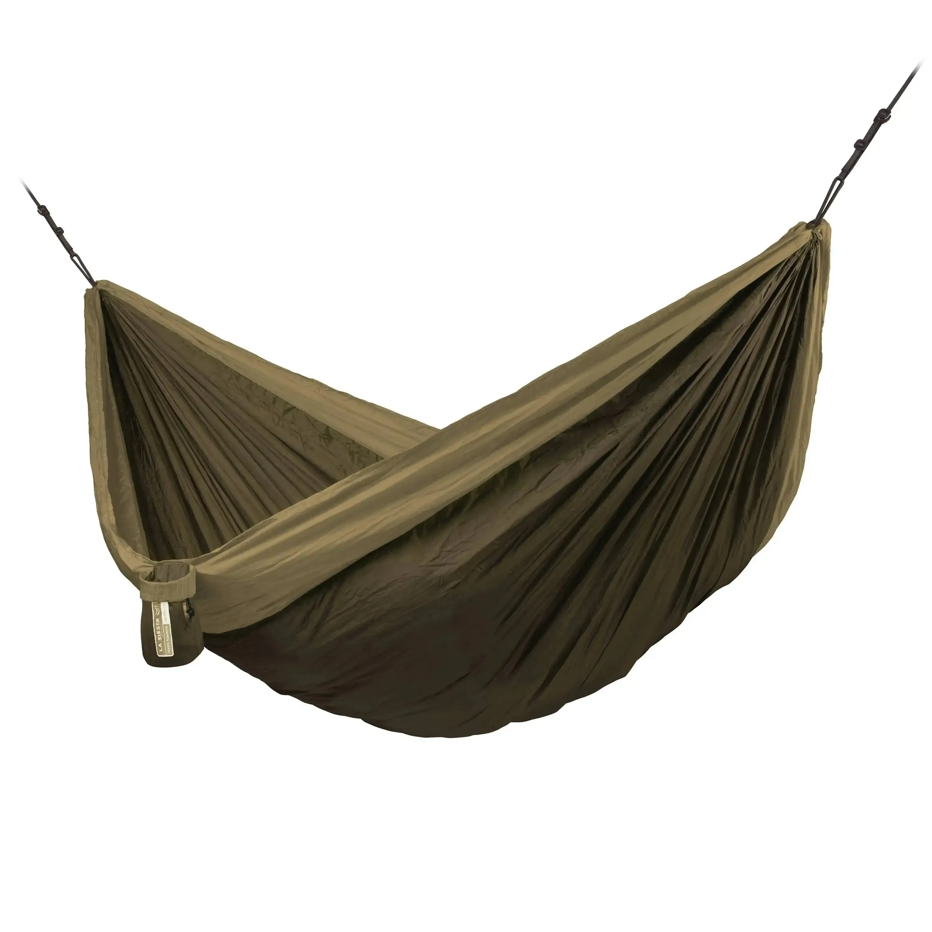 Double travel hammock Colibri 3.0 - Image 6