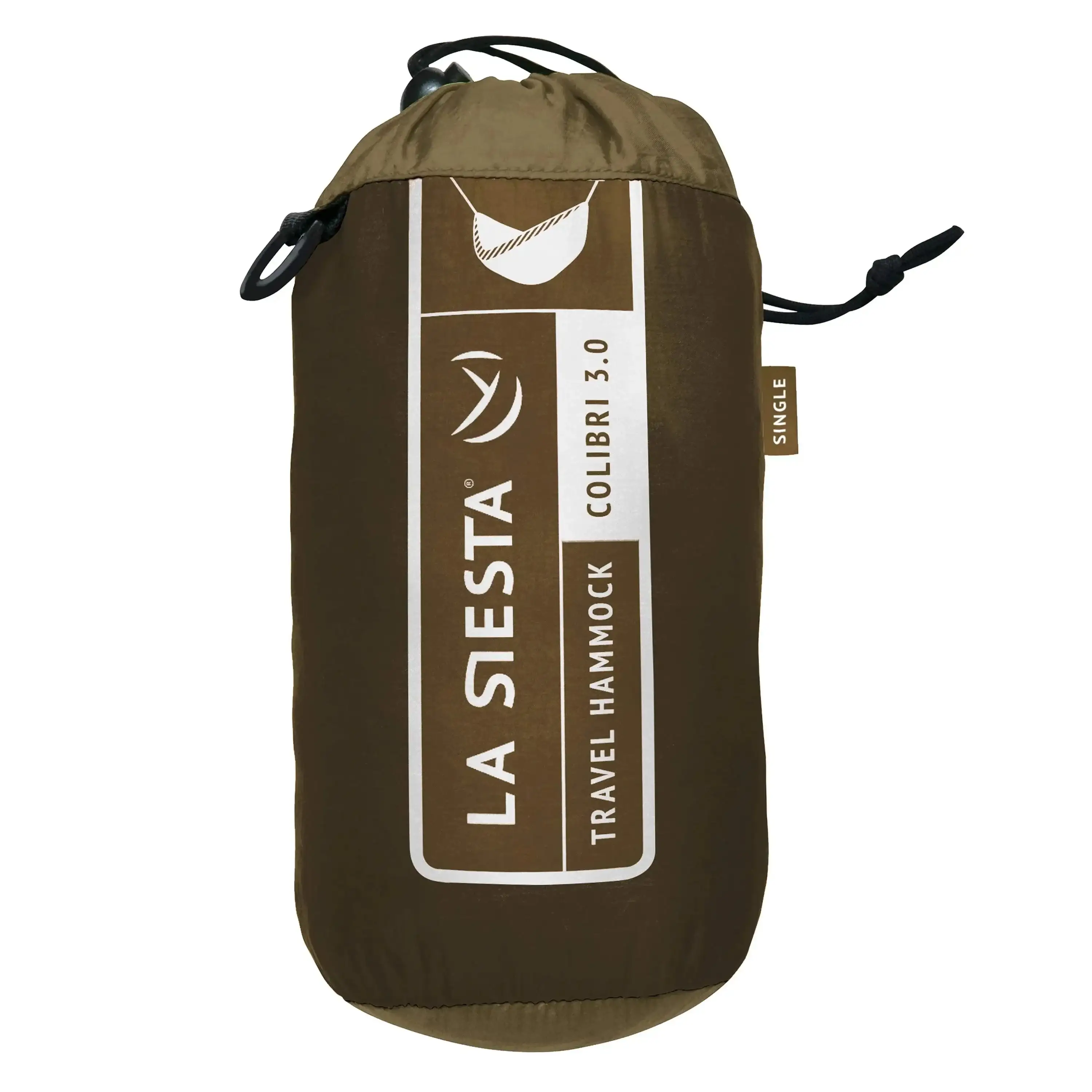 Travel hammock Colibri 3.0 canyon - Image 6