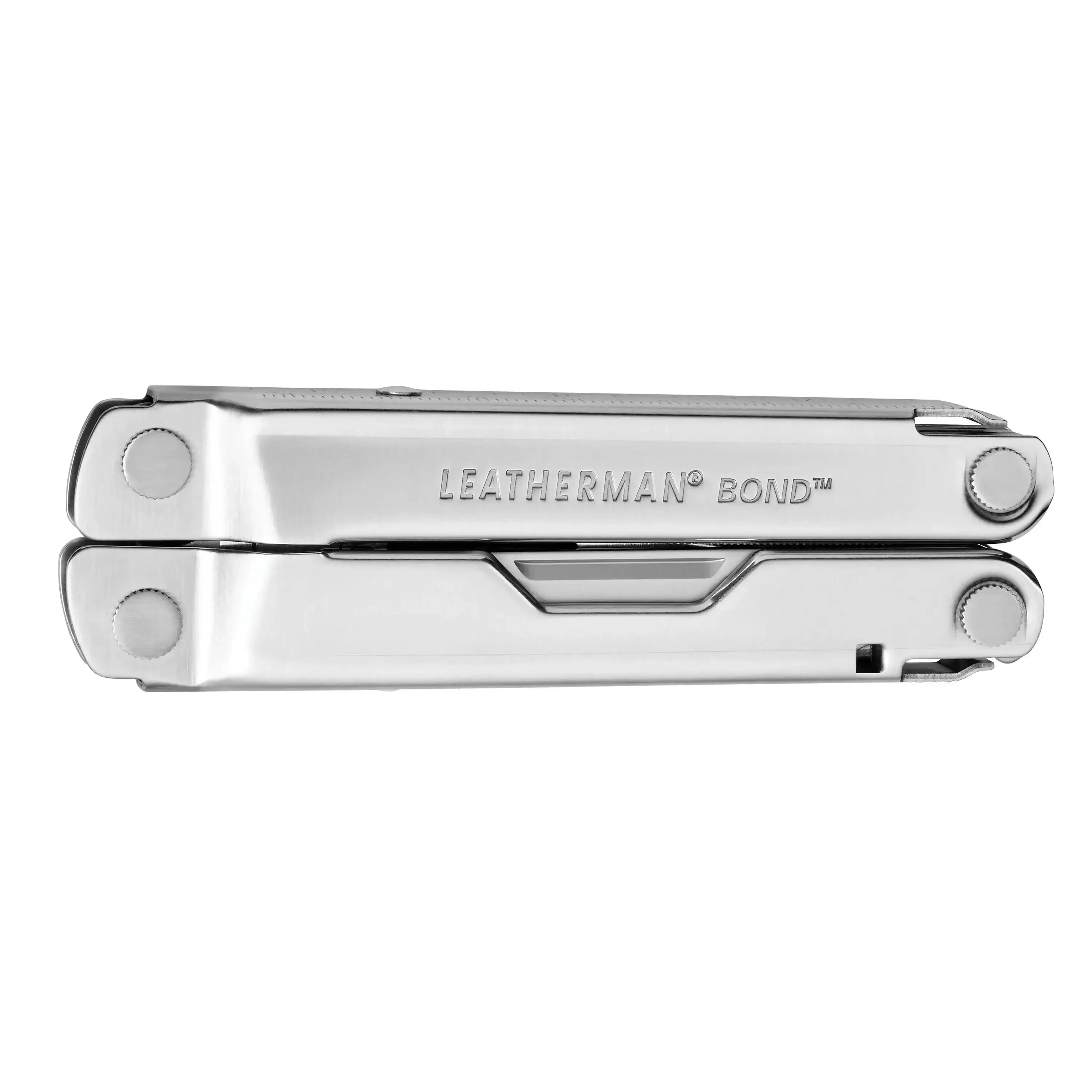 Multitool Bond stainless steel - Image 3