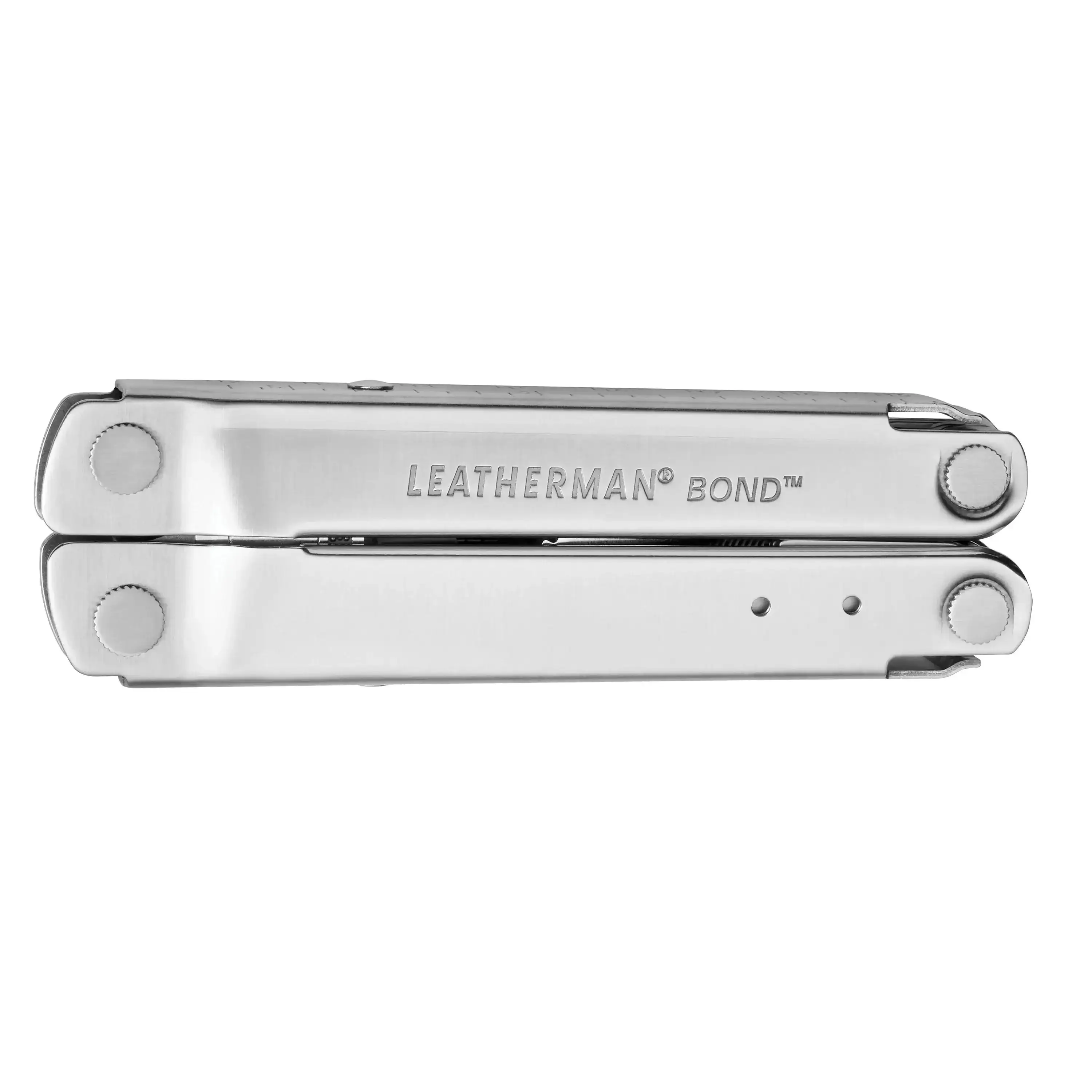 Multitool Bond stainless steel - Image 4