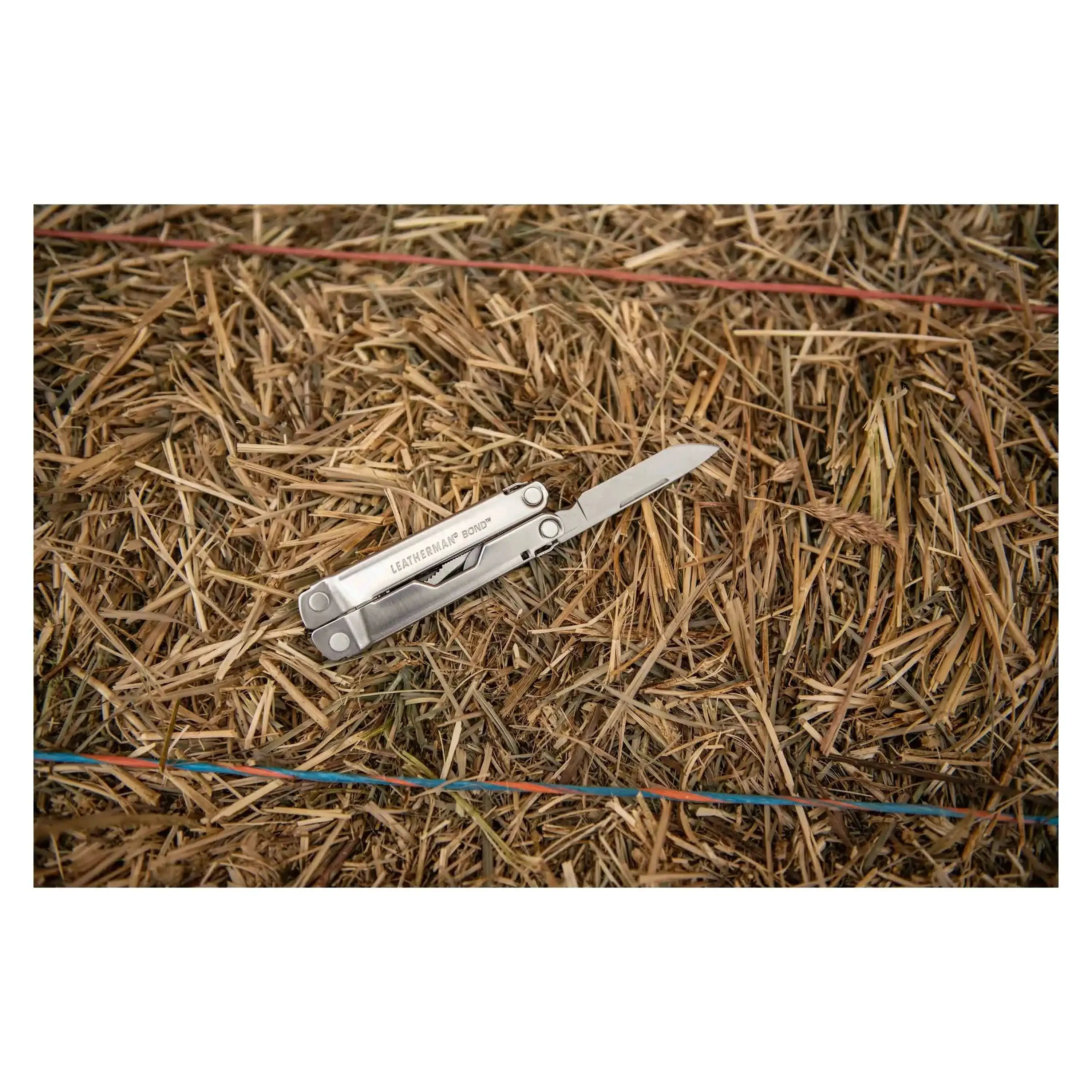 Multitool Bond stainless steel - Image 8