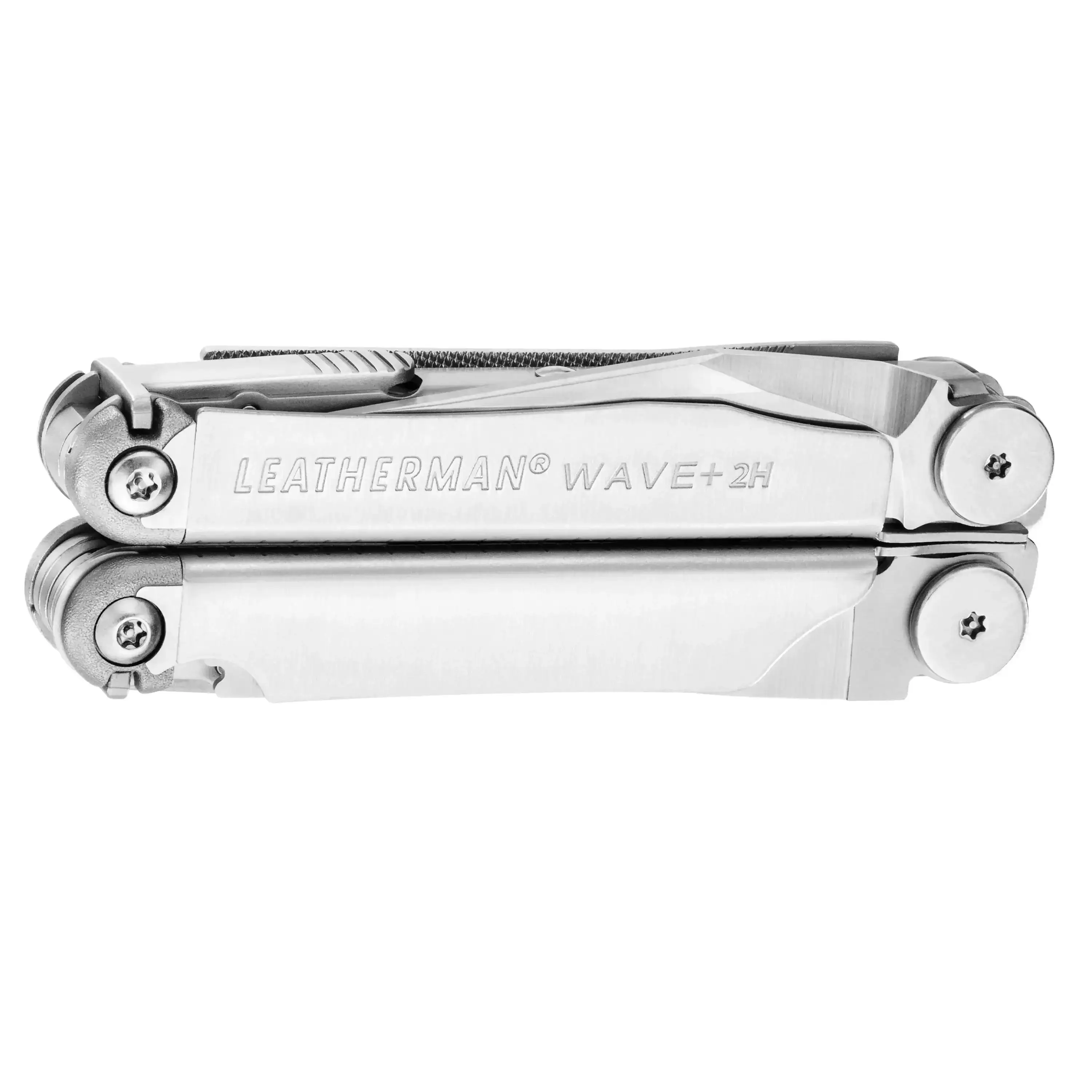 Multitool Wave Plus 2H stainless steel - Image 3