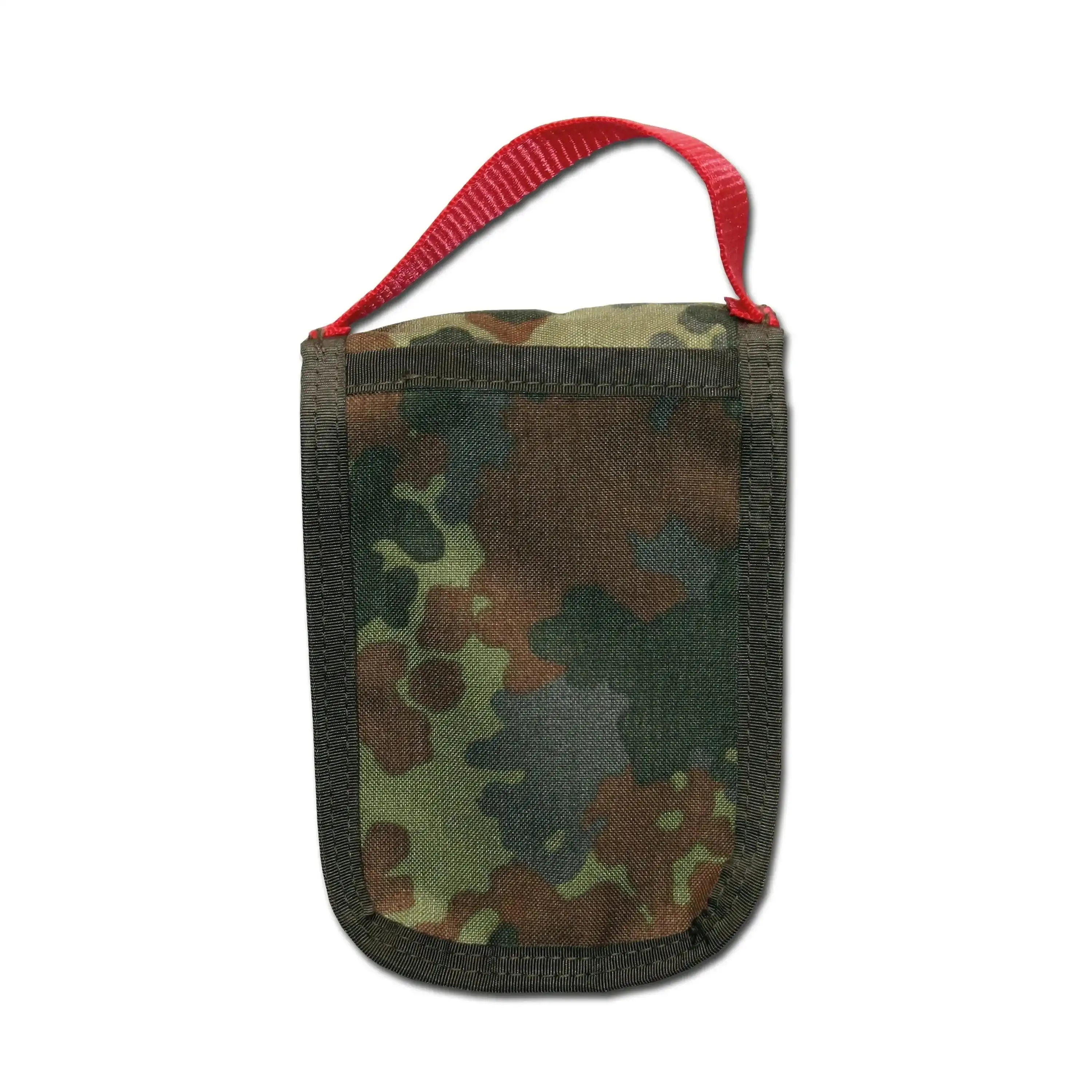 Medical thigh pocket organizer