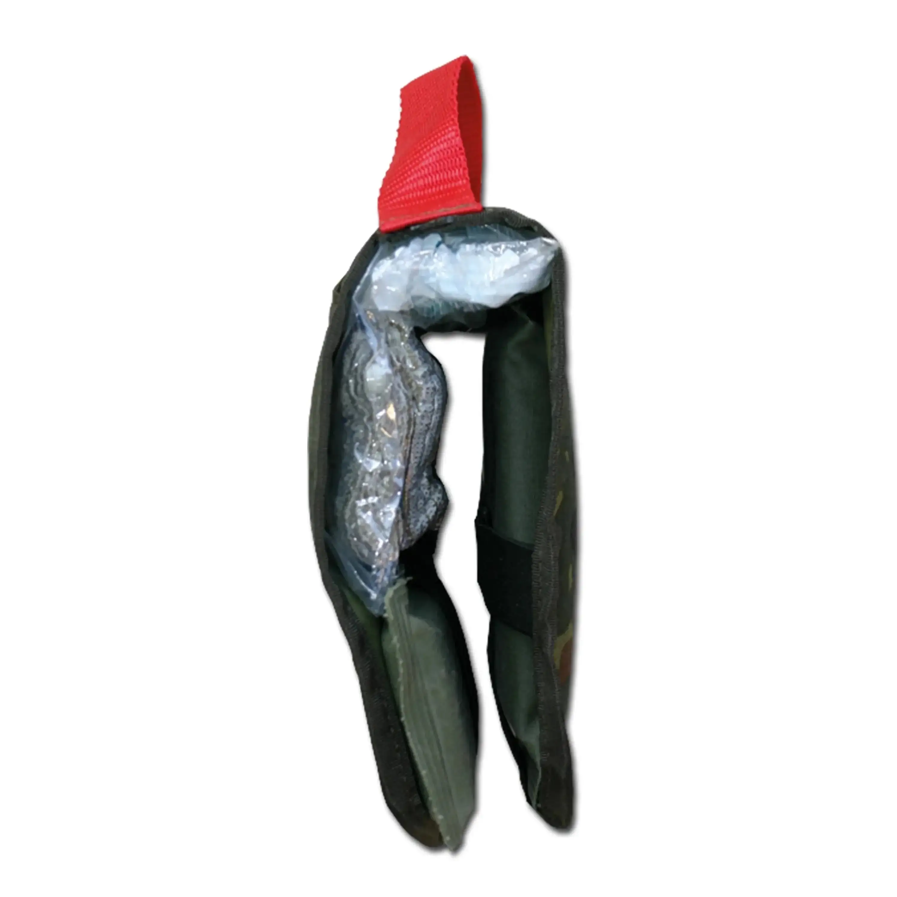 Medical thigh pocket organizer - Image 3
