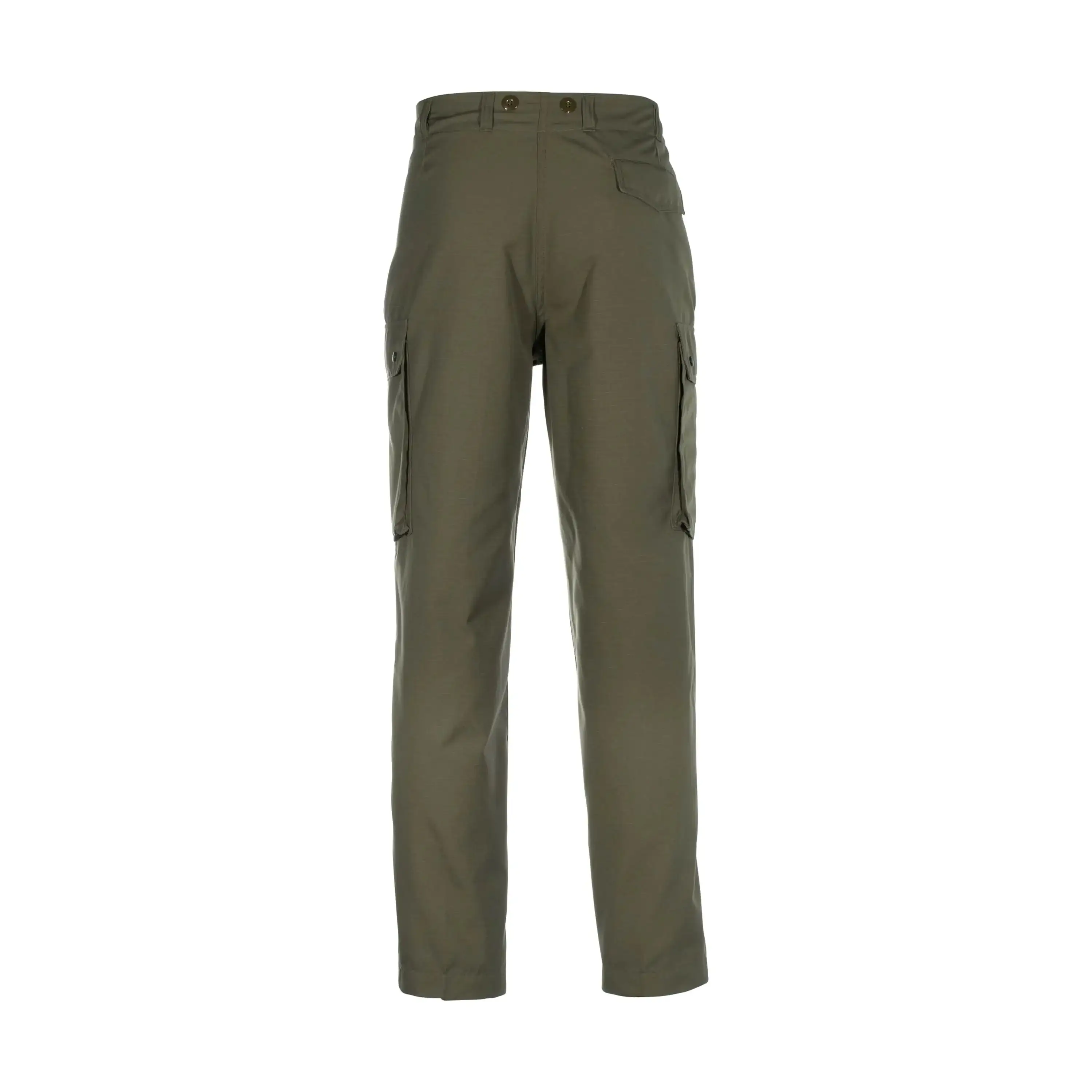 Bundeswehr field trousers to TL specification - Image 10