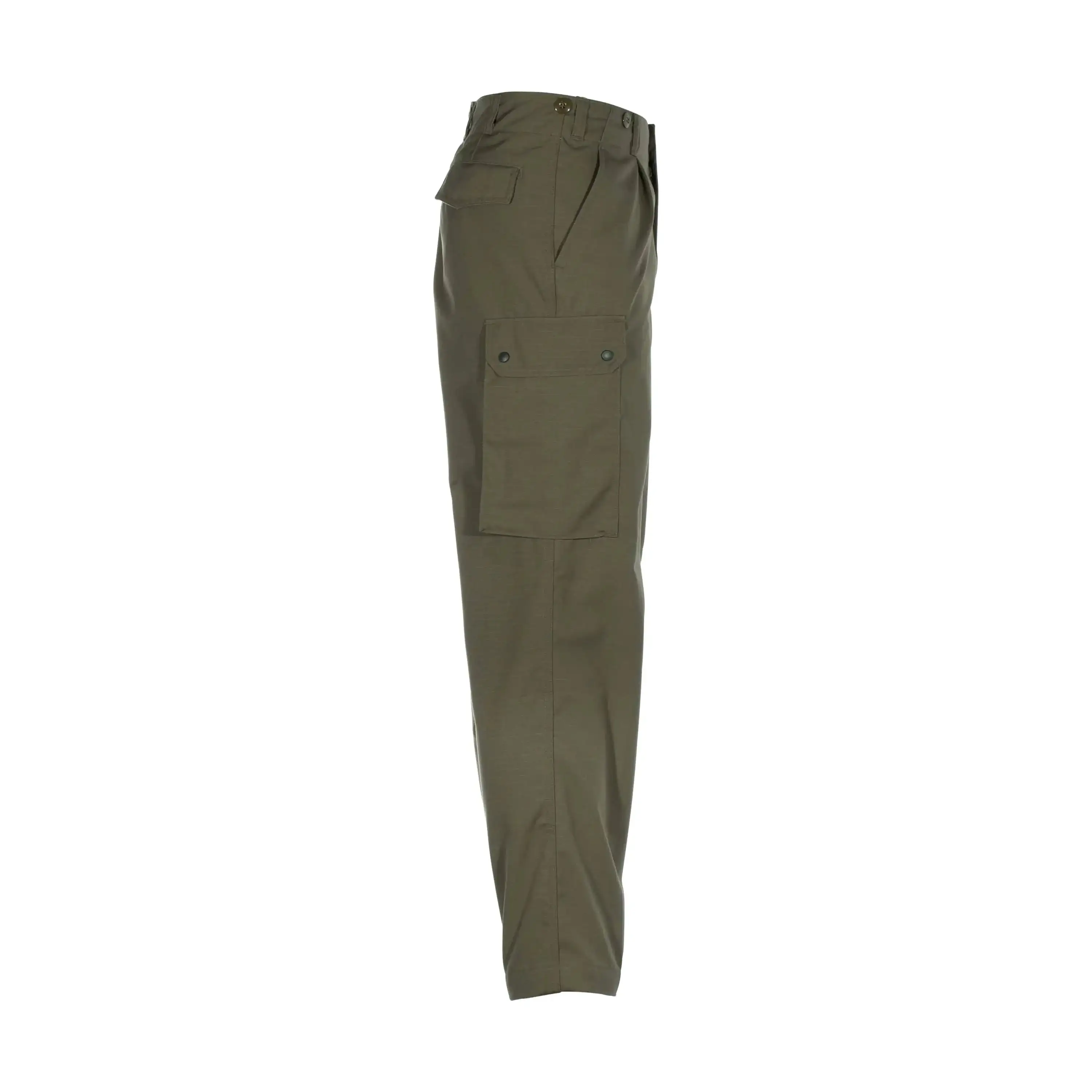 Bundeswehr field trousers to TL specification - Image 11