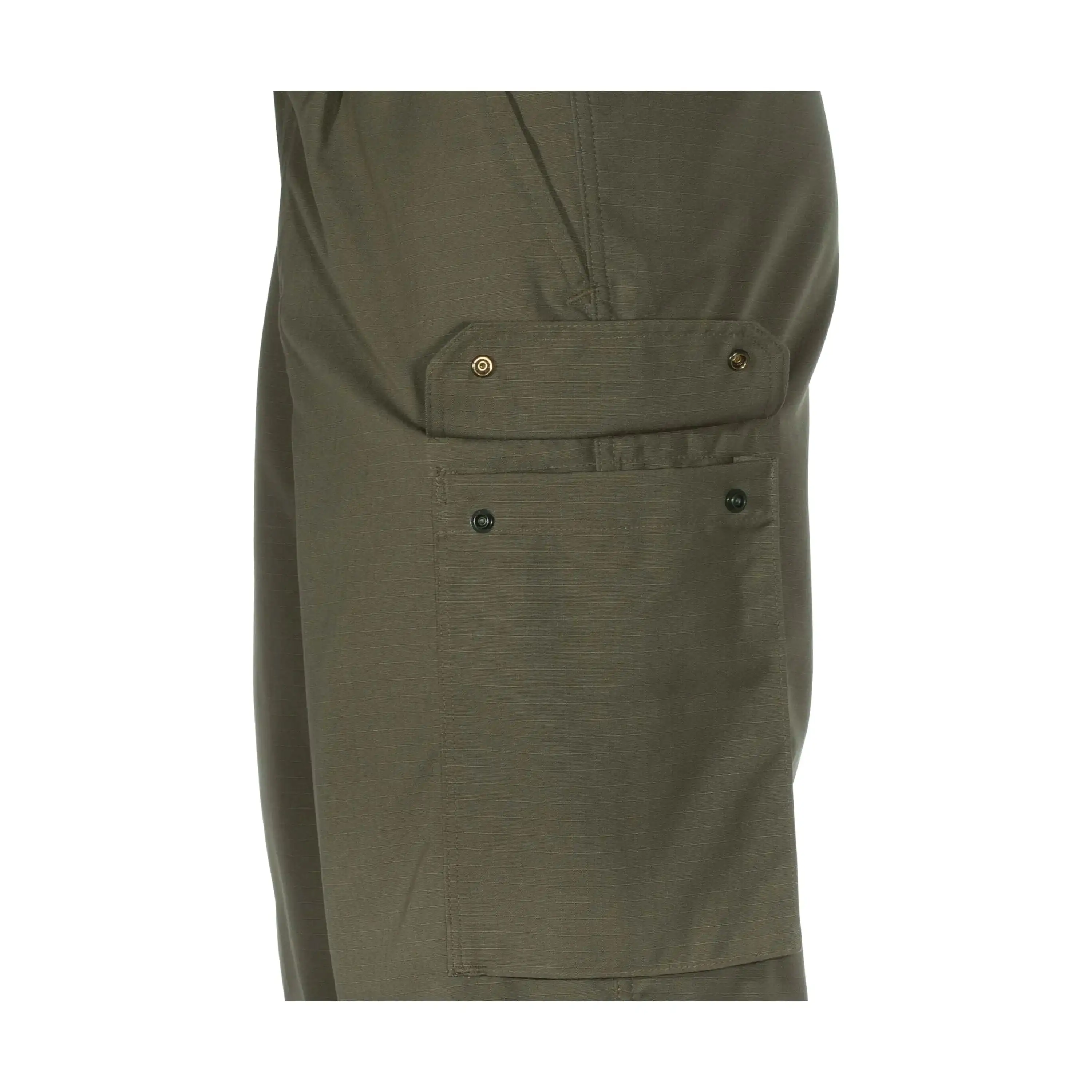 Bundeswehr field trousers to TL specification - Image 12