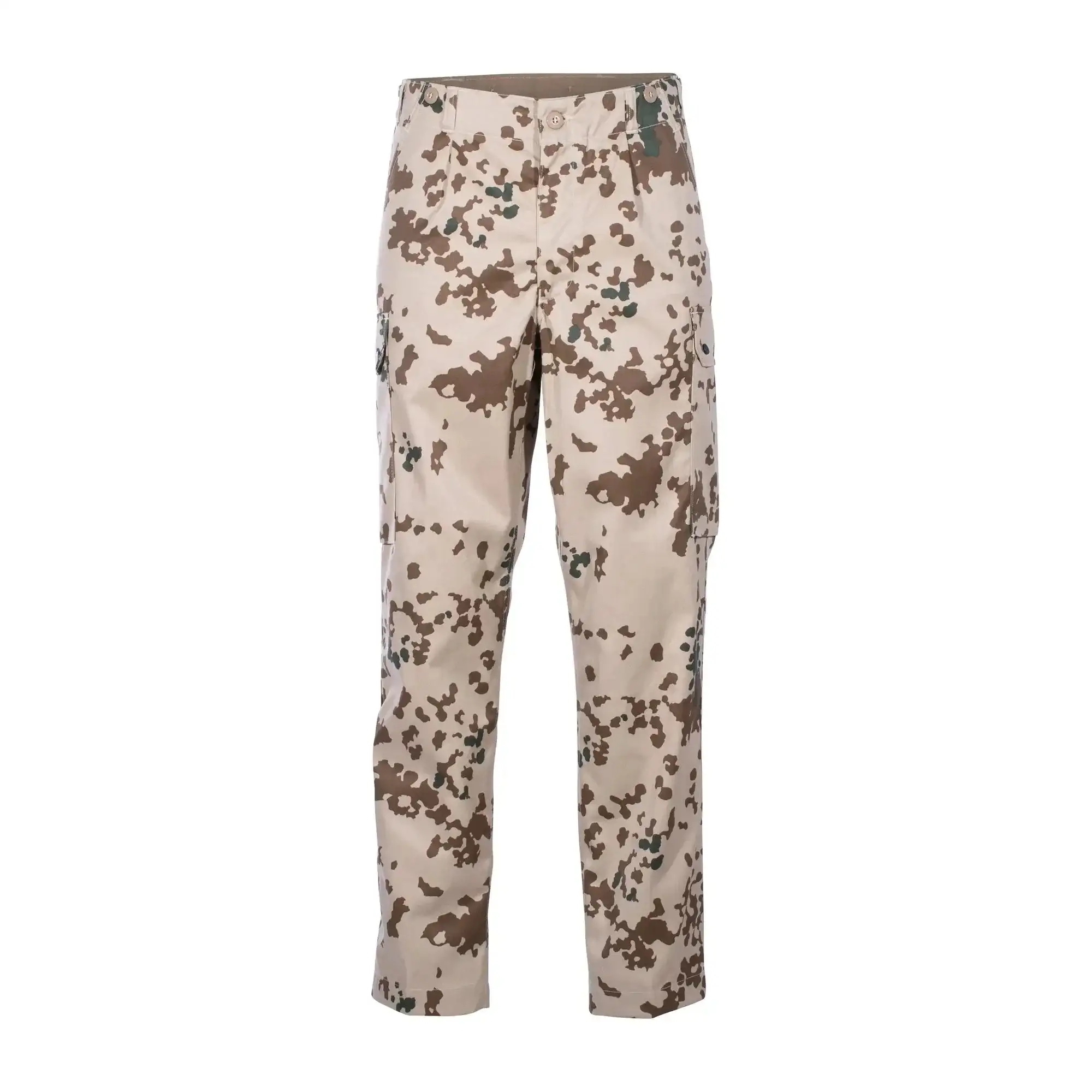 Bundeswehr field trousers to TL specification - Image 13