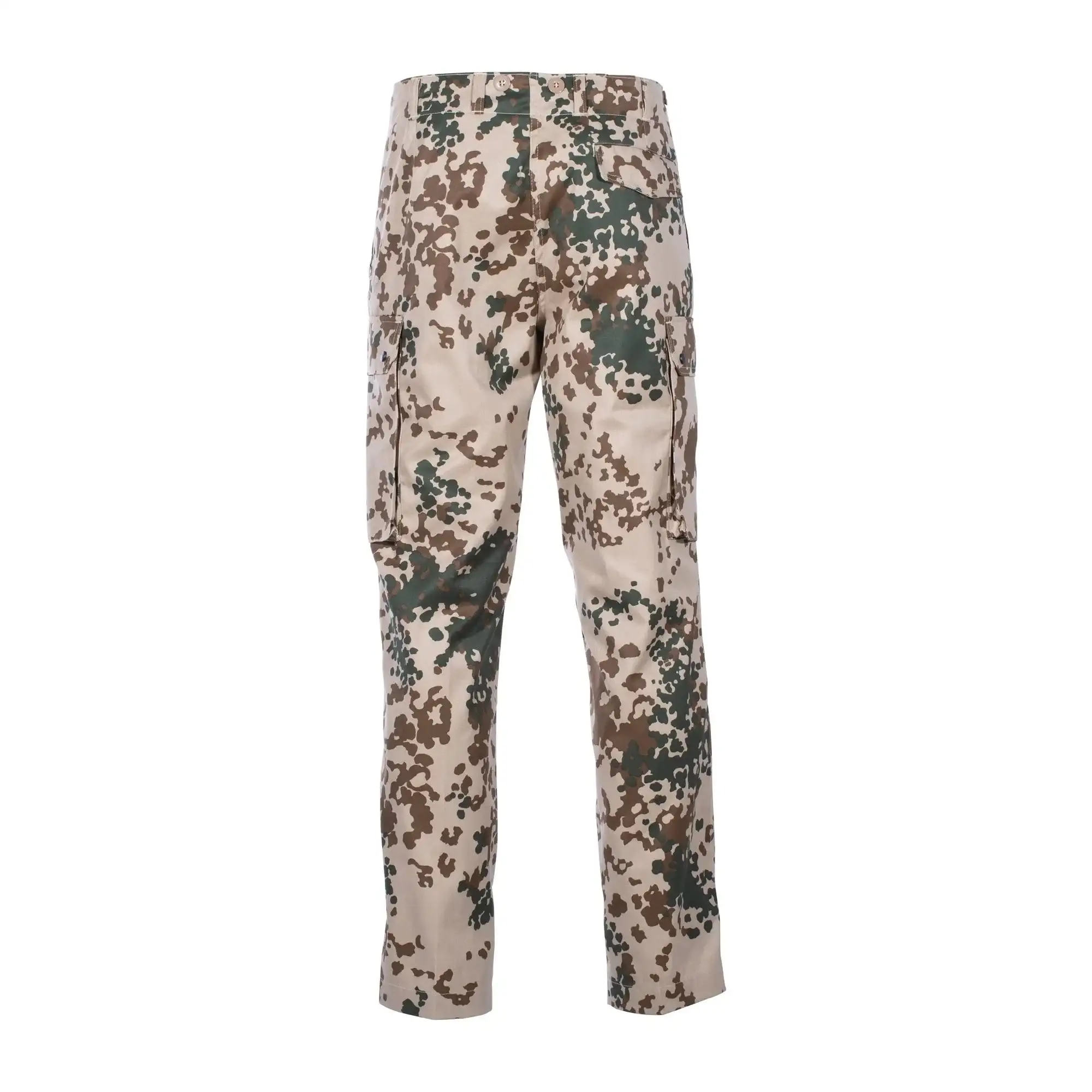 Bundeswehr field trousers to TL specification - Image 14