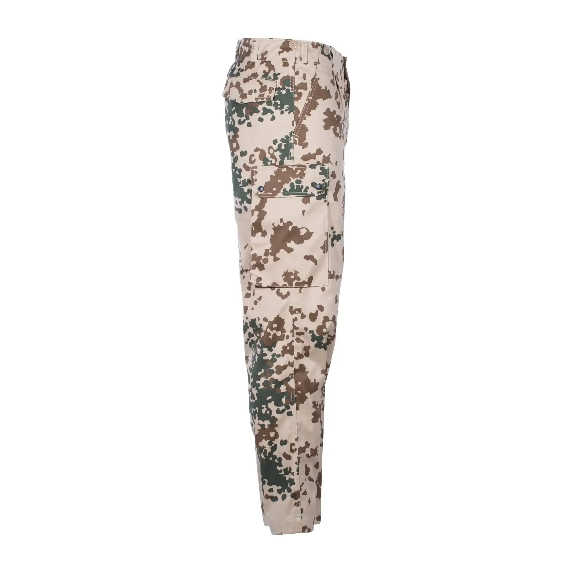 Bundeswehr field trousers to TL specification - Image 15