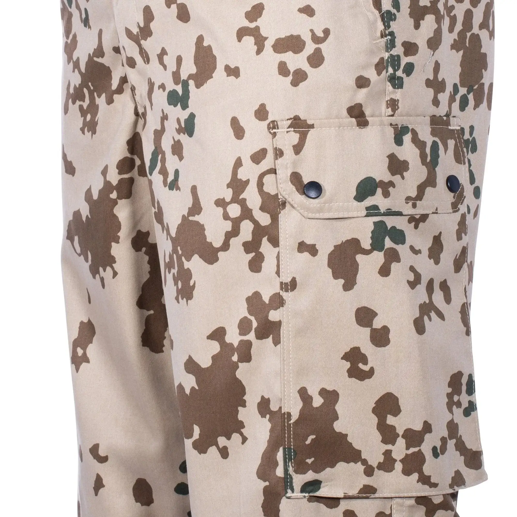 Bundeswehr field trousers to TL specification - Image 16