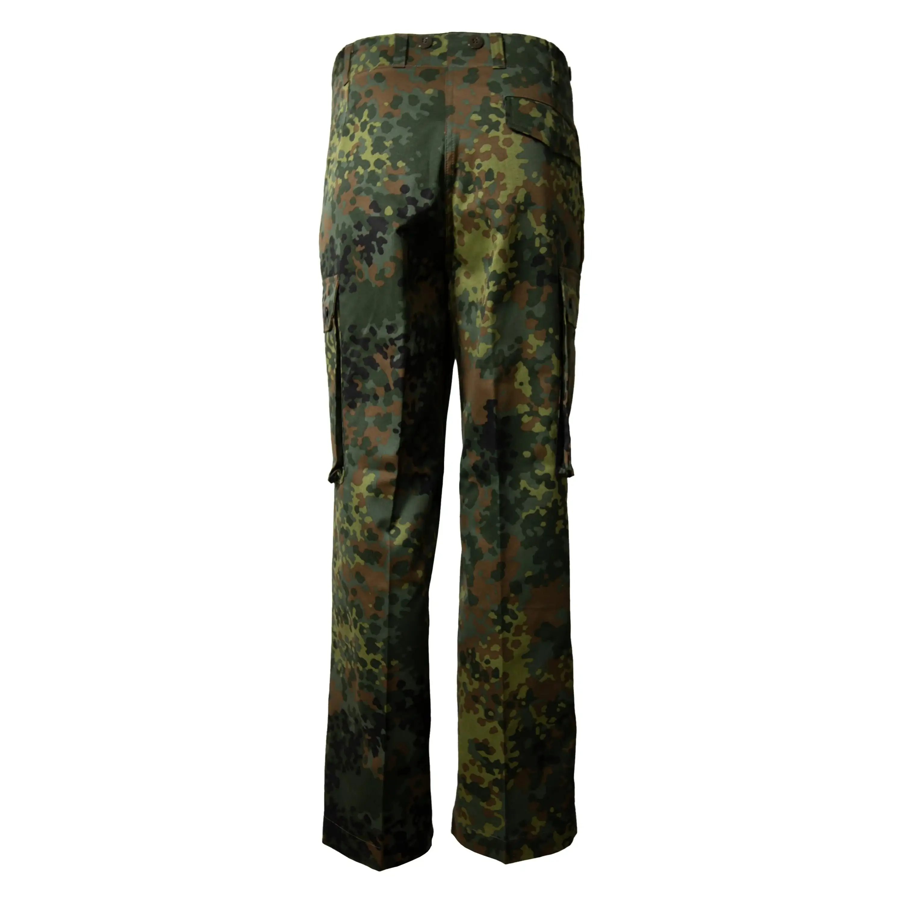 Bundeswehr field trousers to TL specification - Image 2