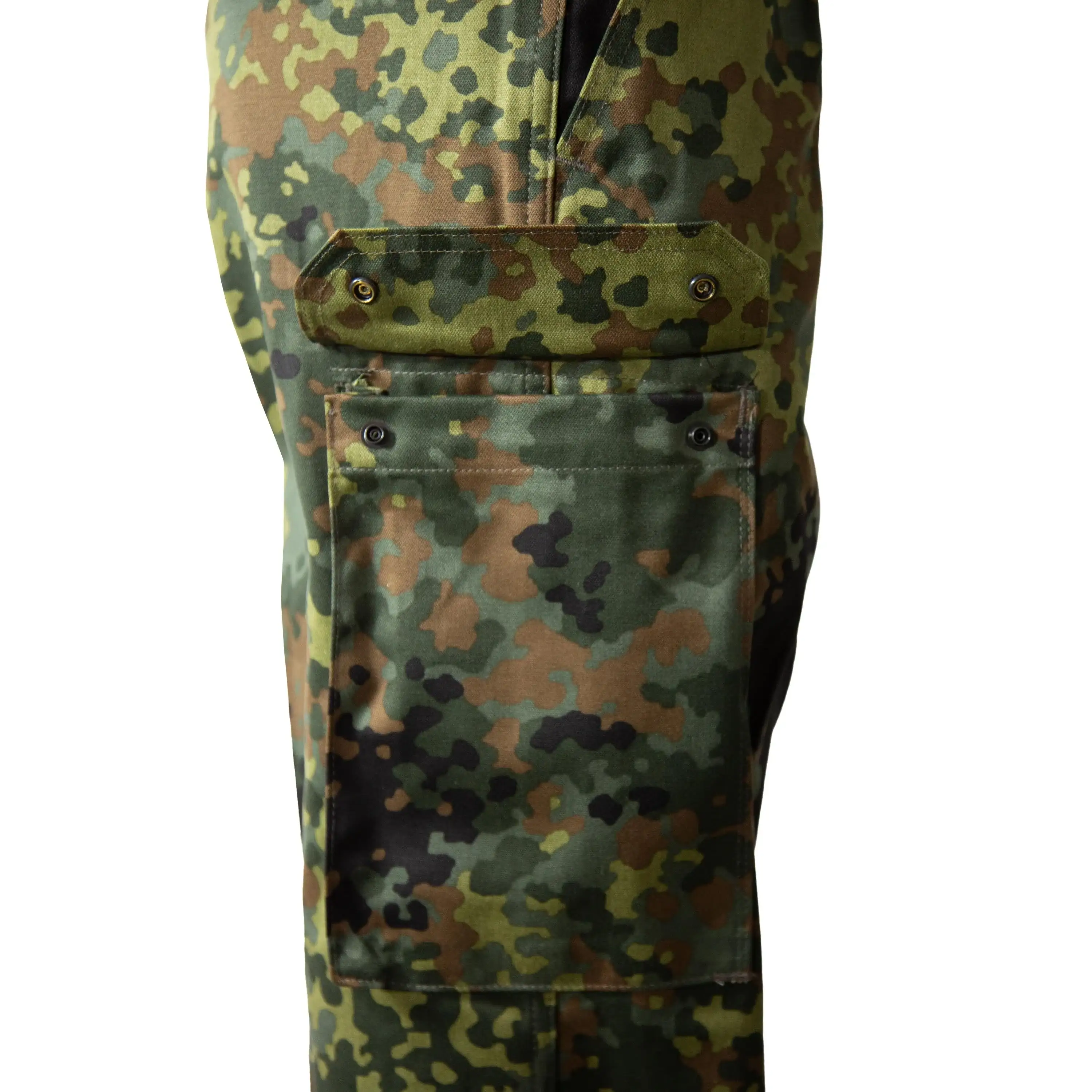 Bundeswehr field trousers to TL specification - Image 4