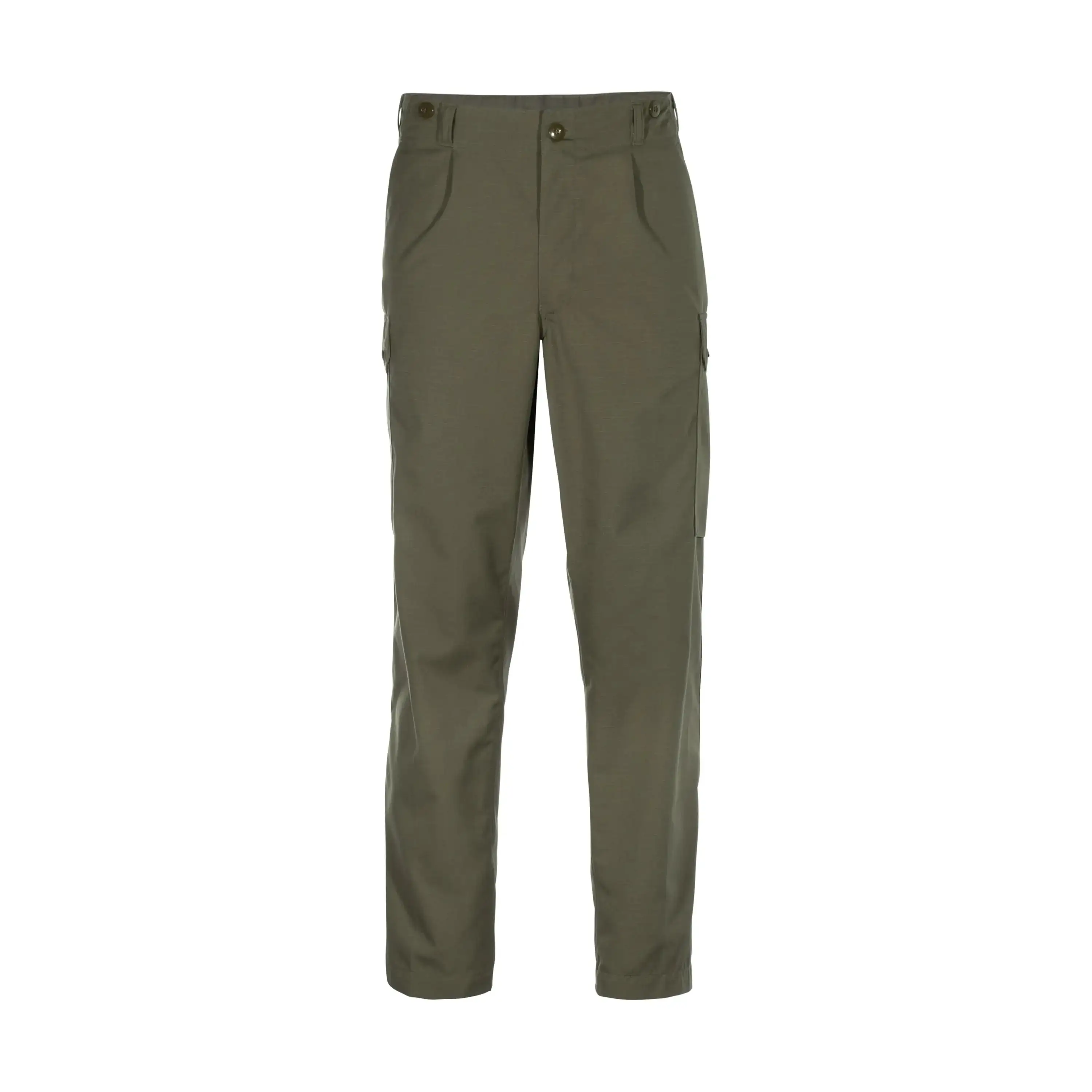 Bundeswehr field trousers to TL specification - Image 9