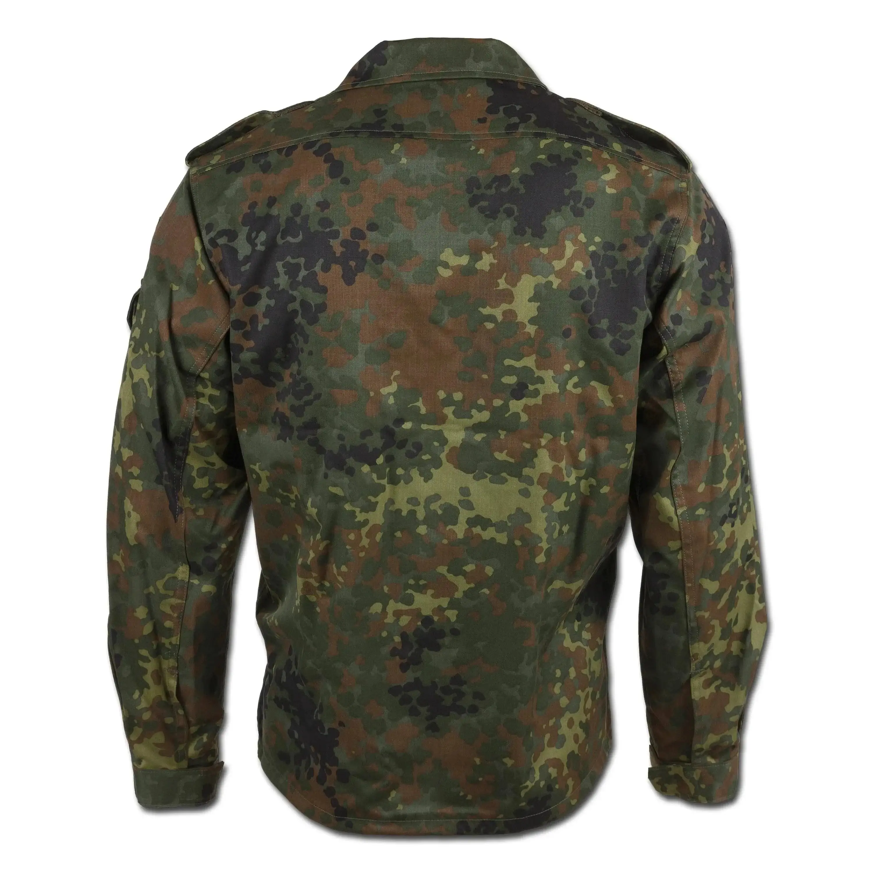 BW combat field blouse - Image 2