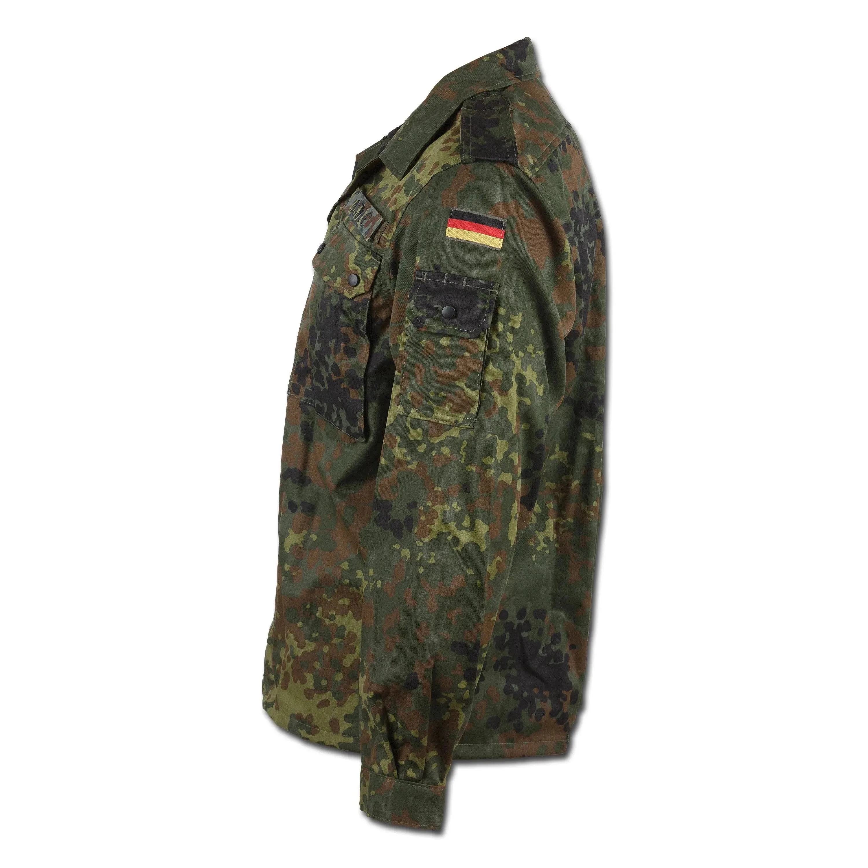 BW combat field blouse - Image 3