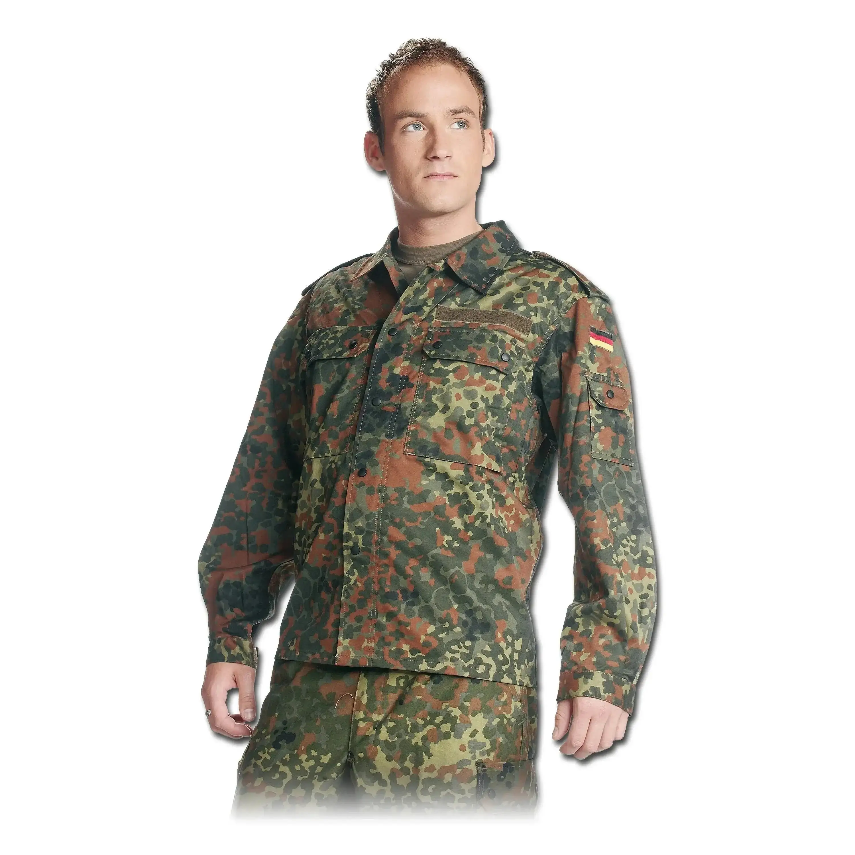 BW combat field blouse - Image 4