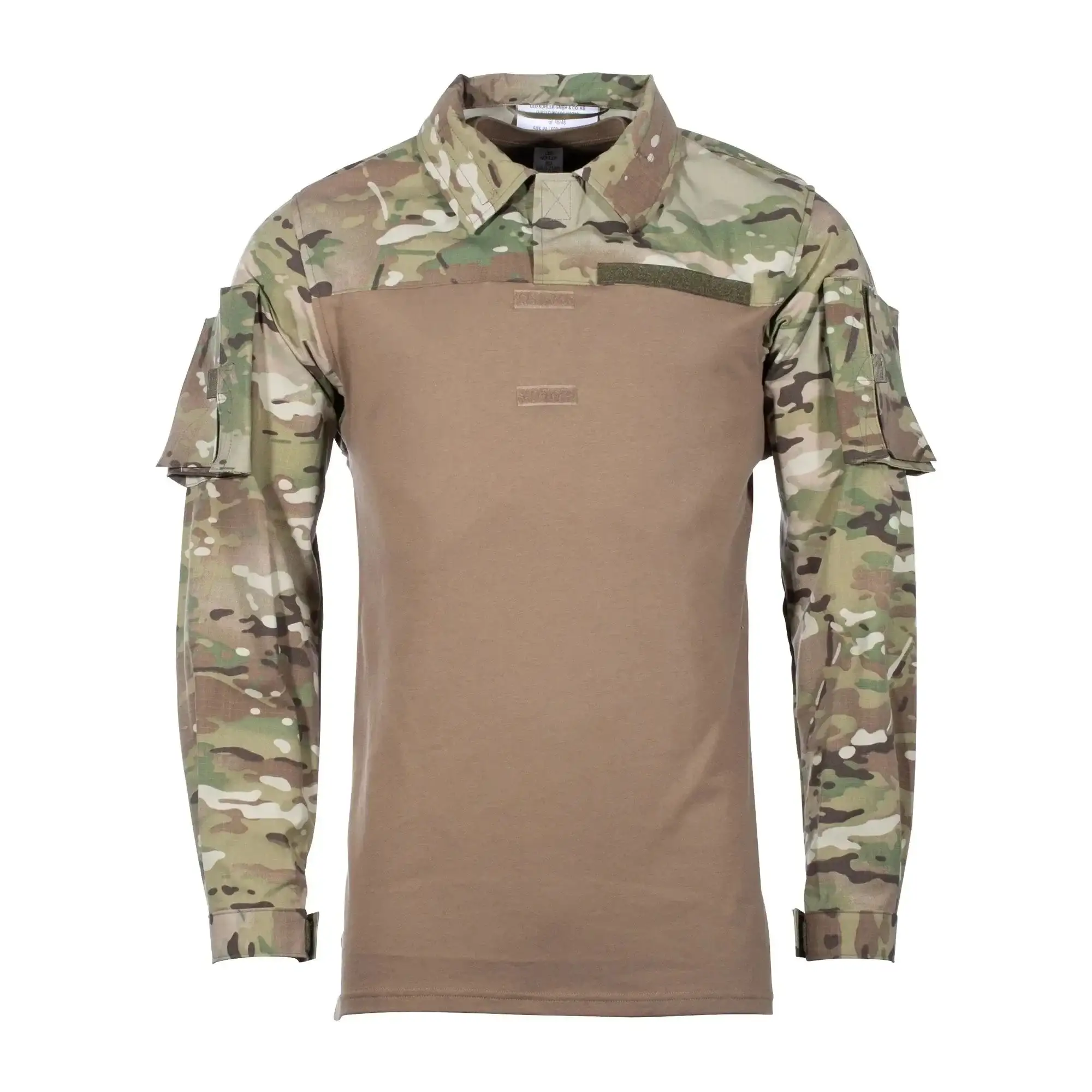 Combat Shirt - Image 3