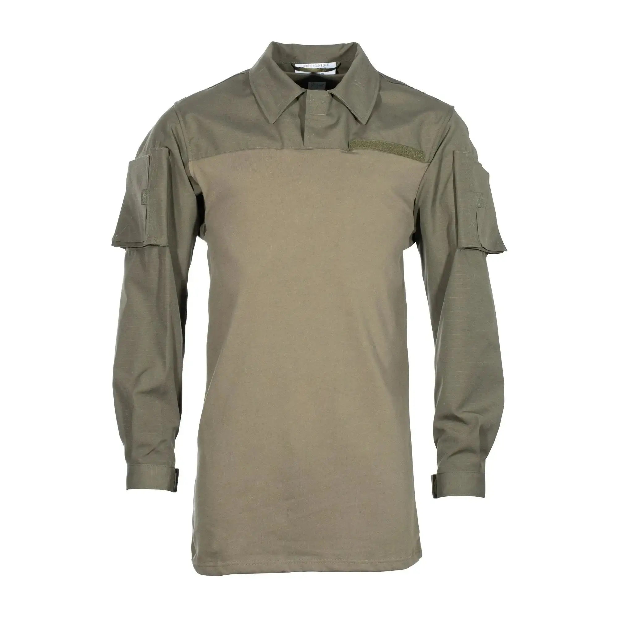 Combat Shirt - Image 4